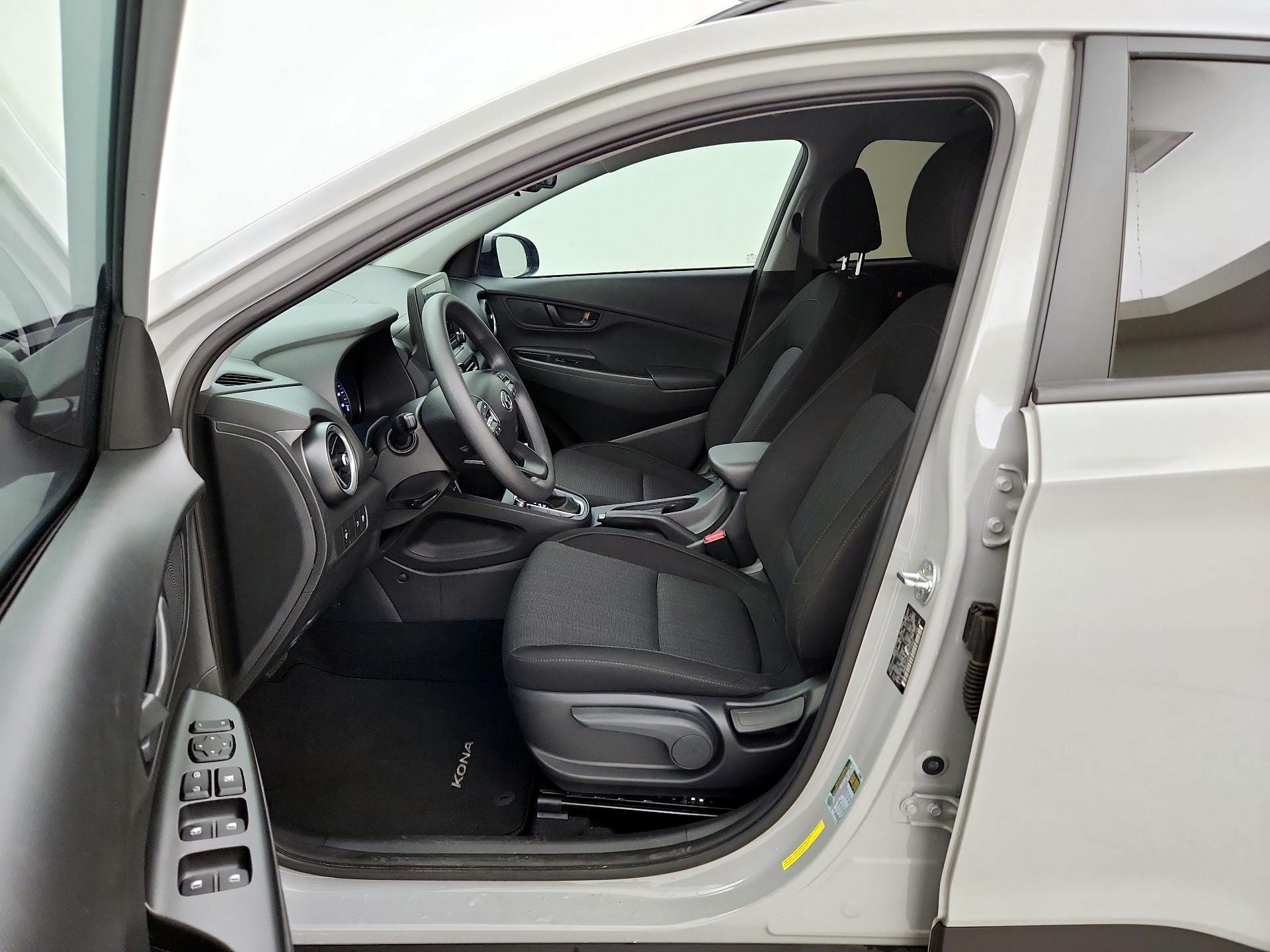 Thumbnail: 2022 Hyundai Kona - 11