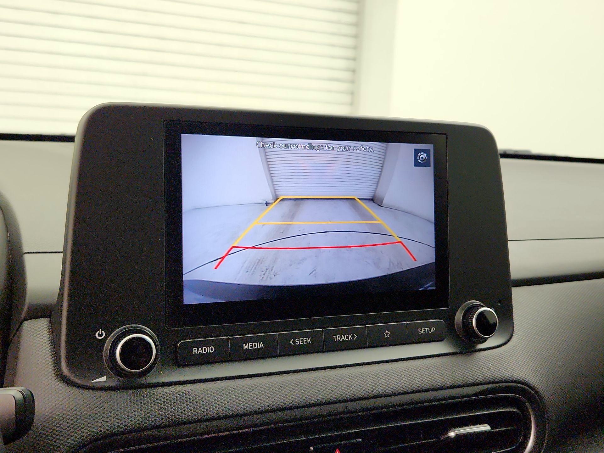 Thumbnail: 2022 Hyundai Kona - 14