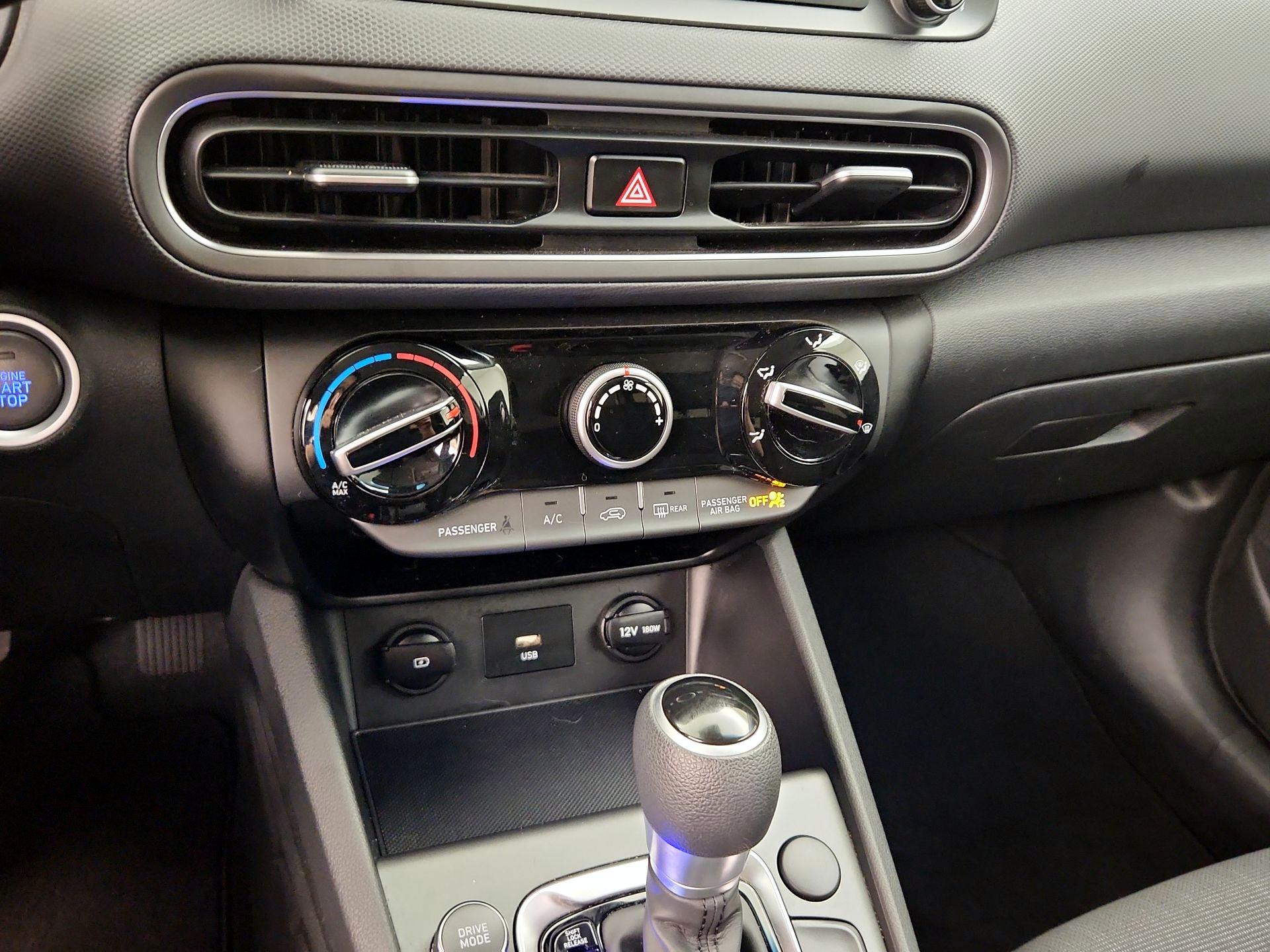 Thumbnail: 2022 Hyundai Kona - 16