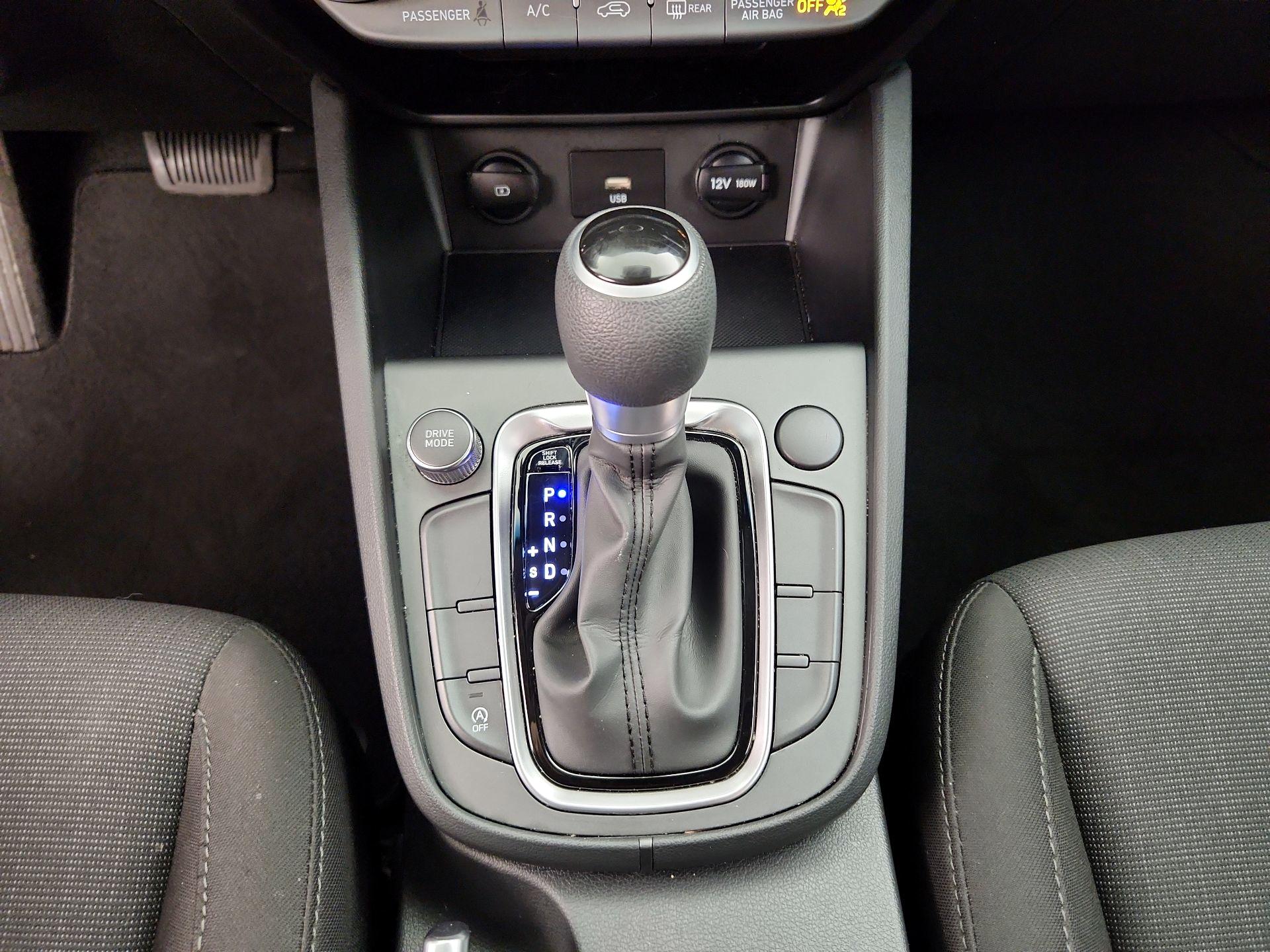 Thumbnail: 2022 Hyundai Kona - 17