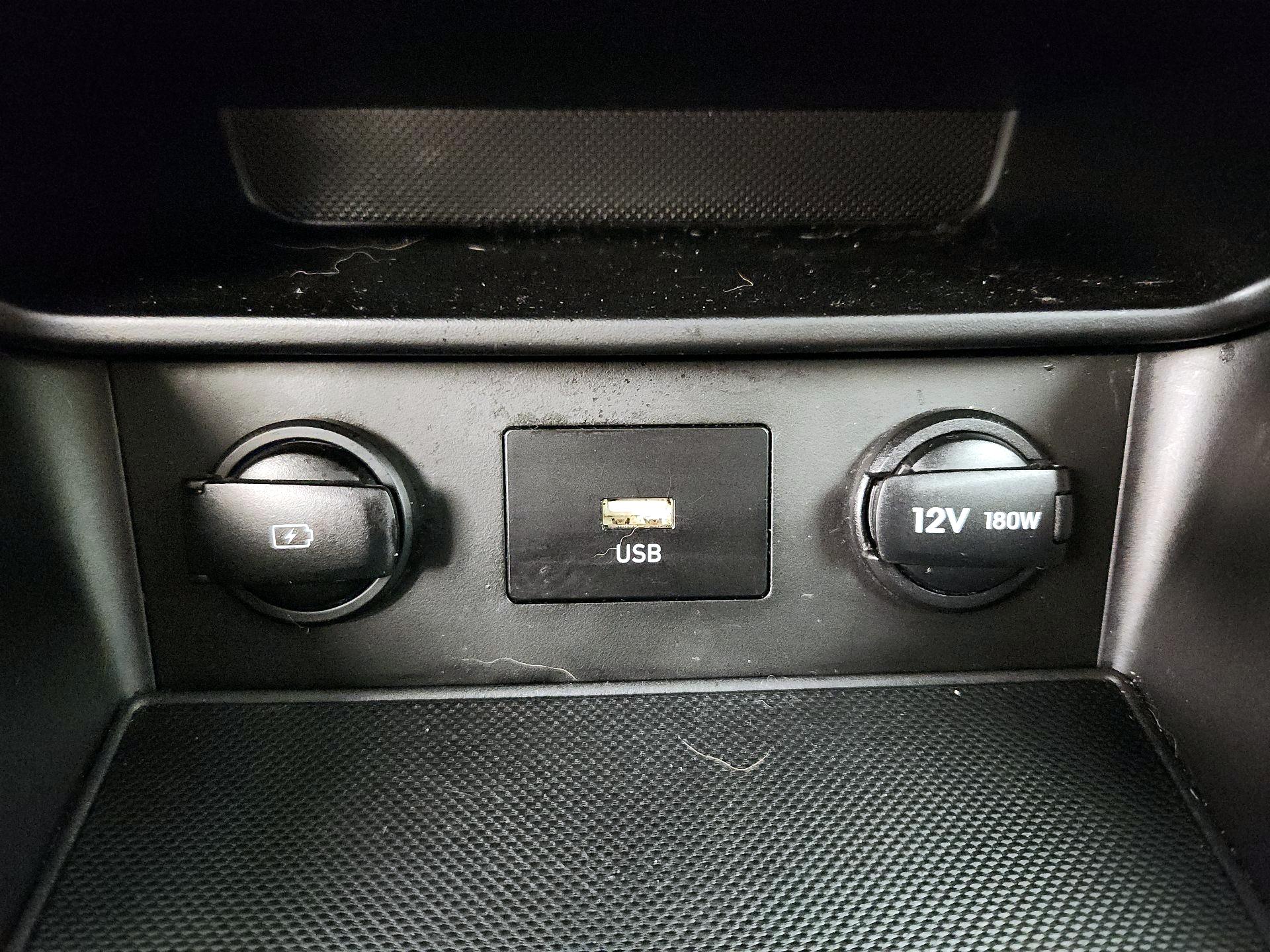 Thumbnail: 2022 Hyundai Kona - 18