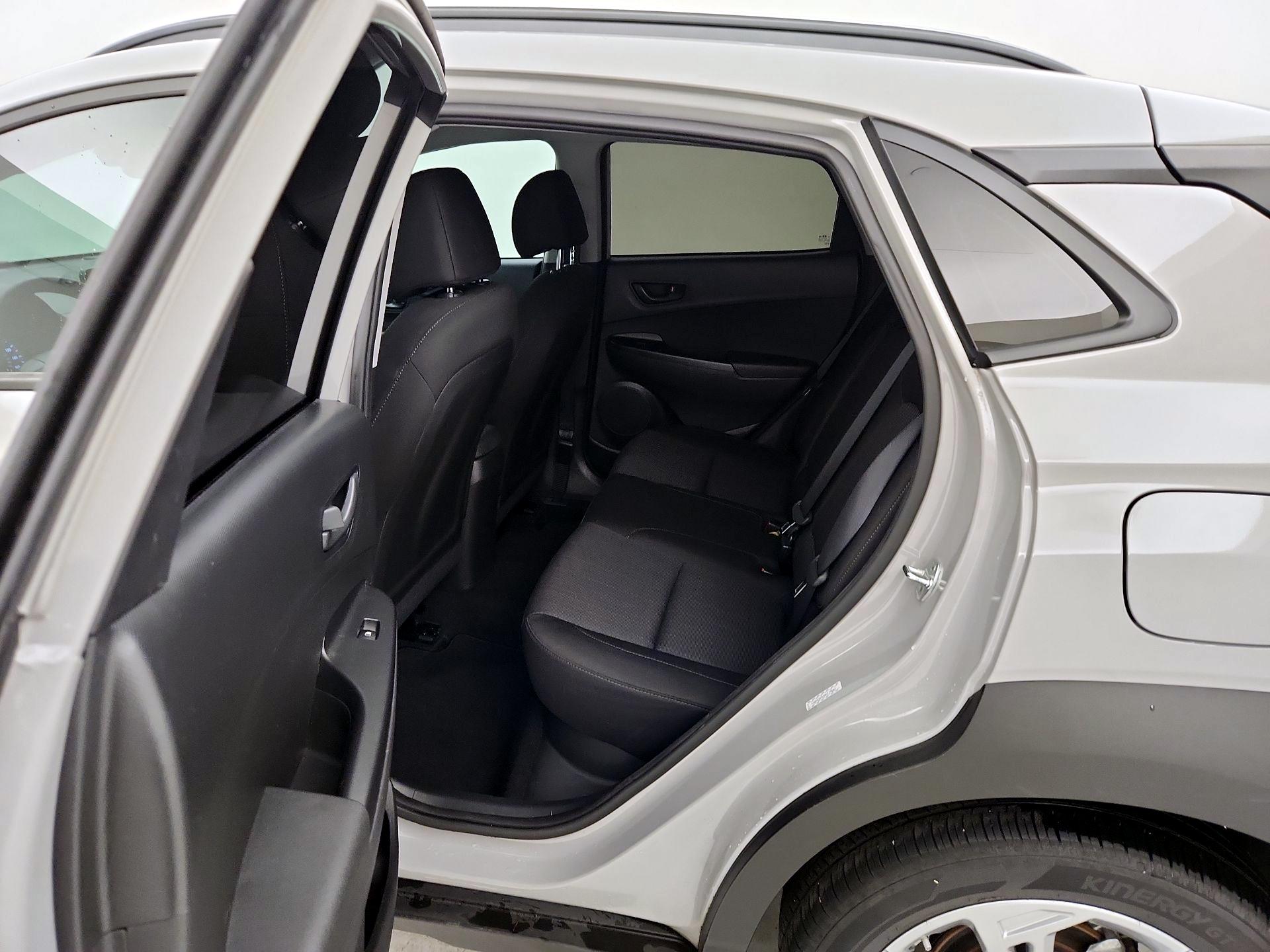 Thumbnail: 2022 Hyundai Kona - 19