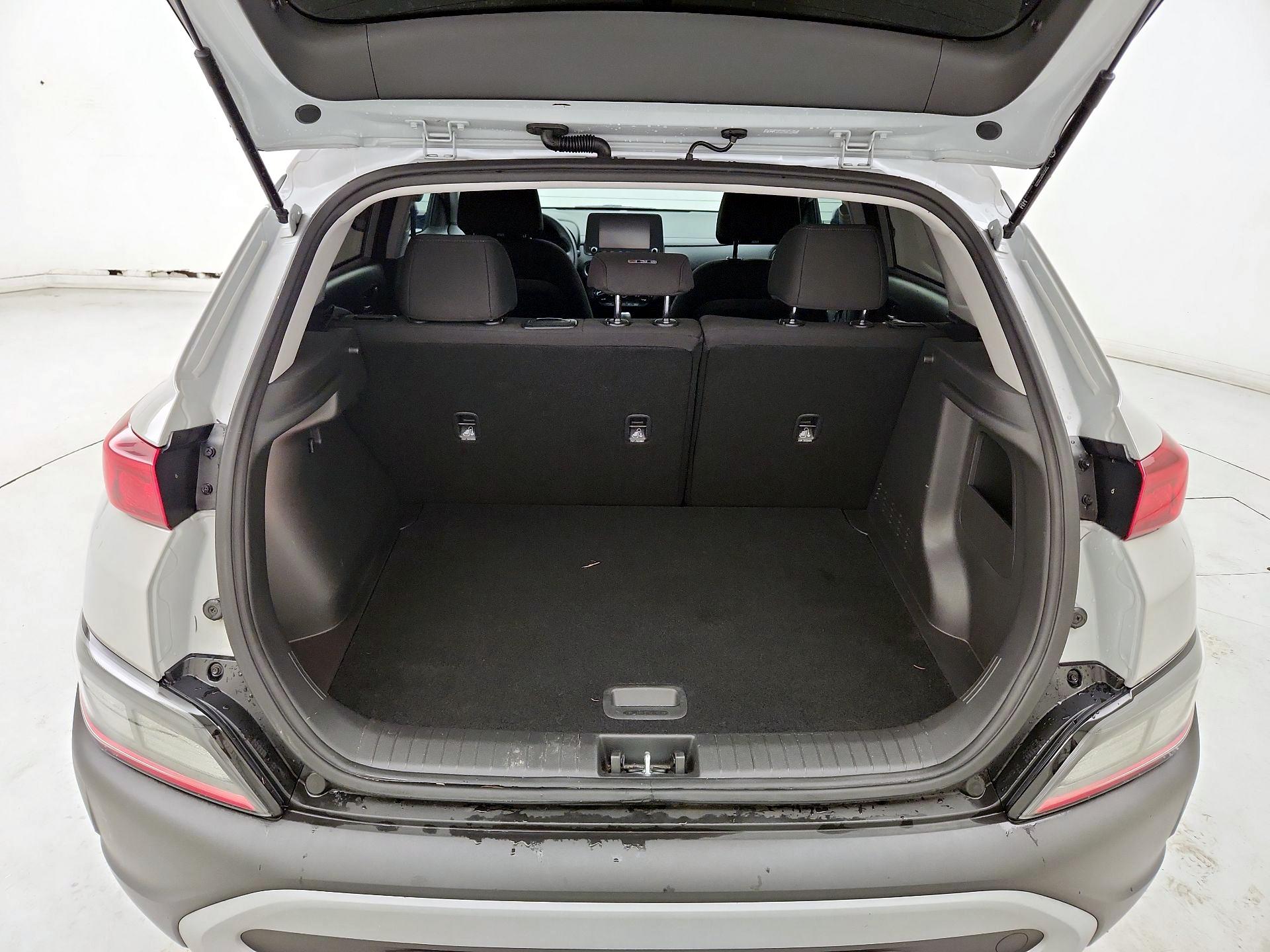 Thumbnail: 2022 Hyundai Kona - 20