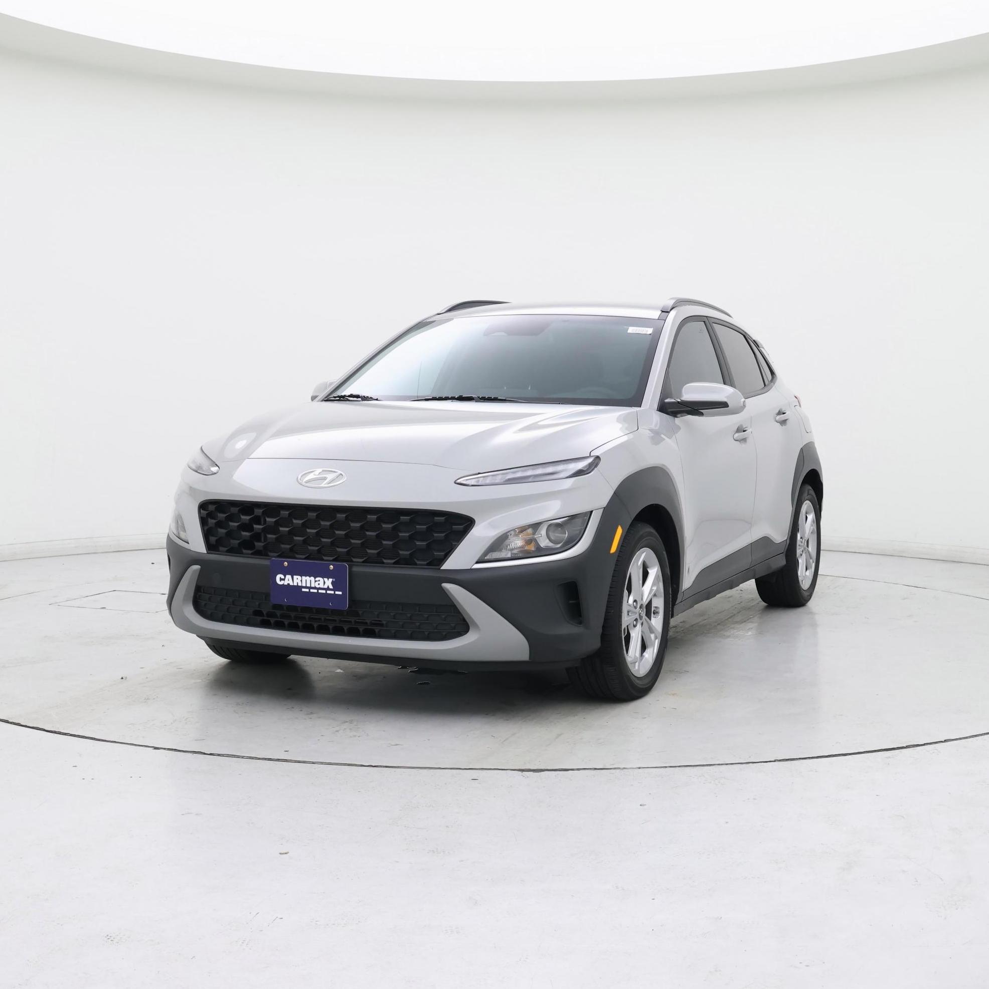 Thumbnail: 2022 Hyundai Kona - 4