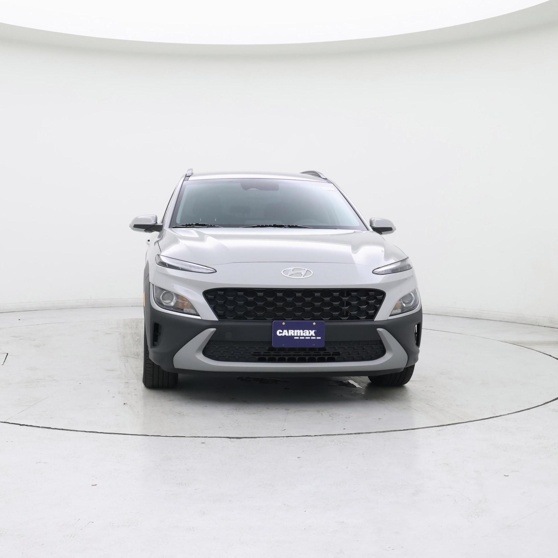 Thumbnail: 2022 Hyundai Kona - 5