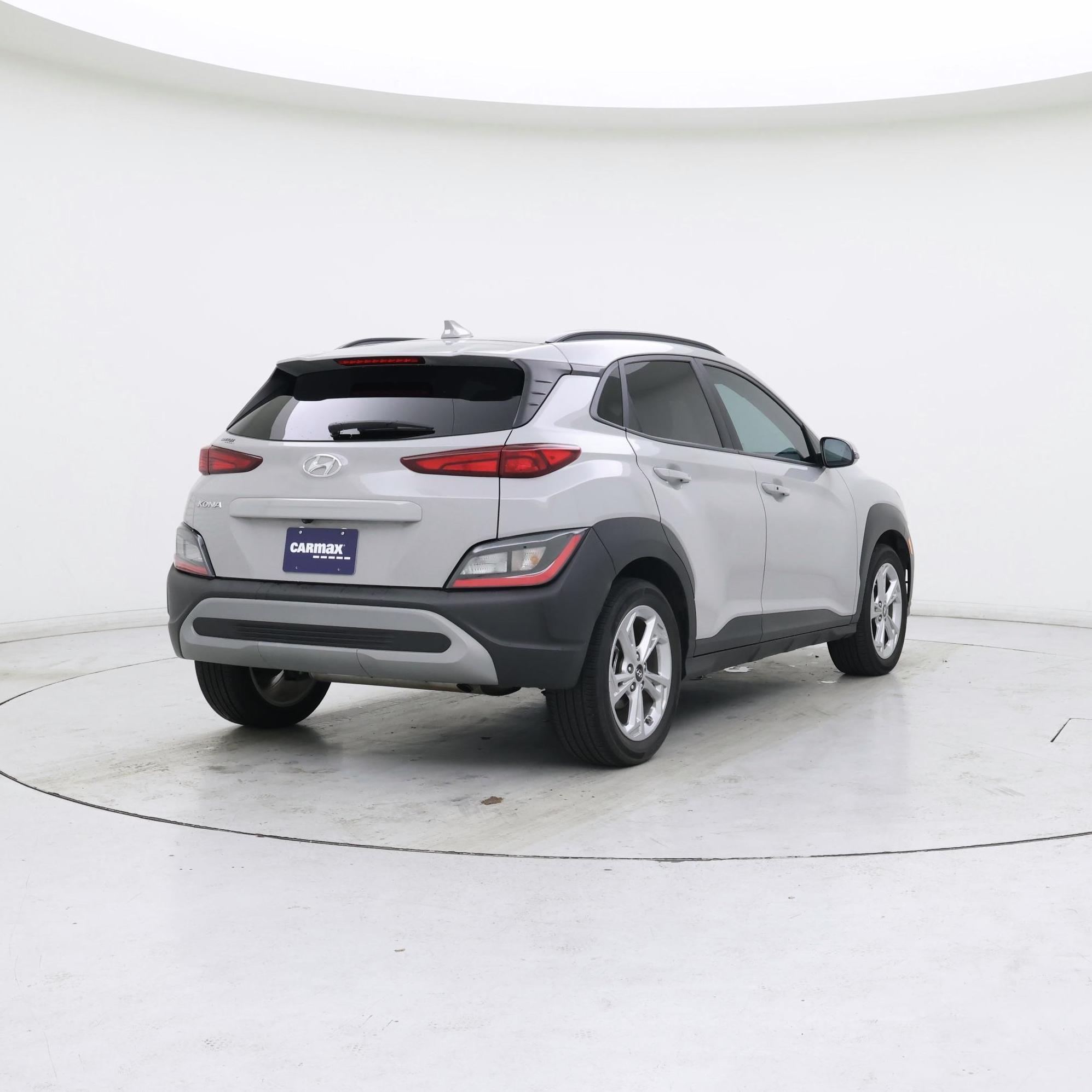 Thumbnail: 2022 Hyundai Kona - 8