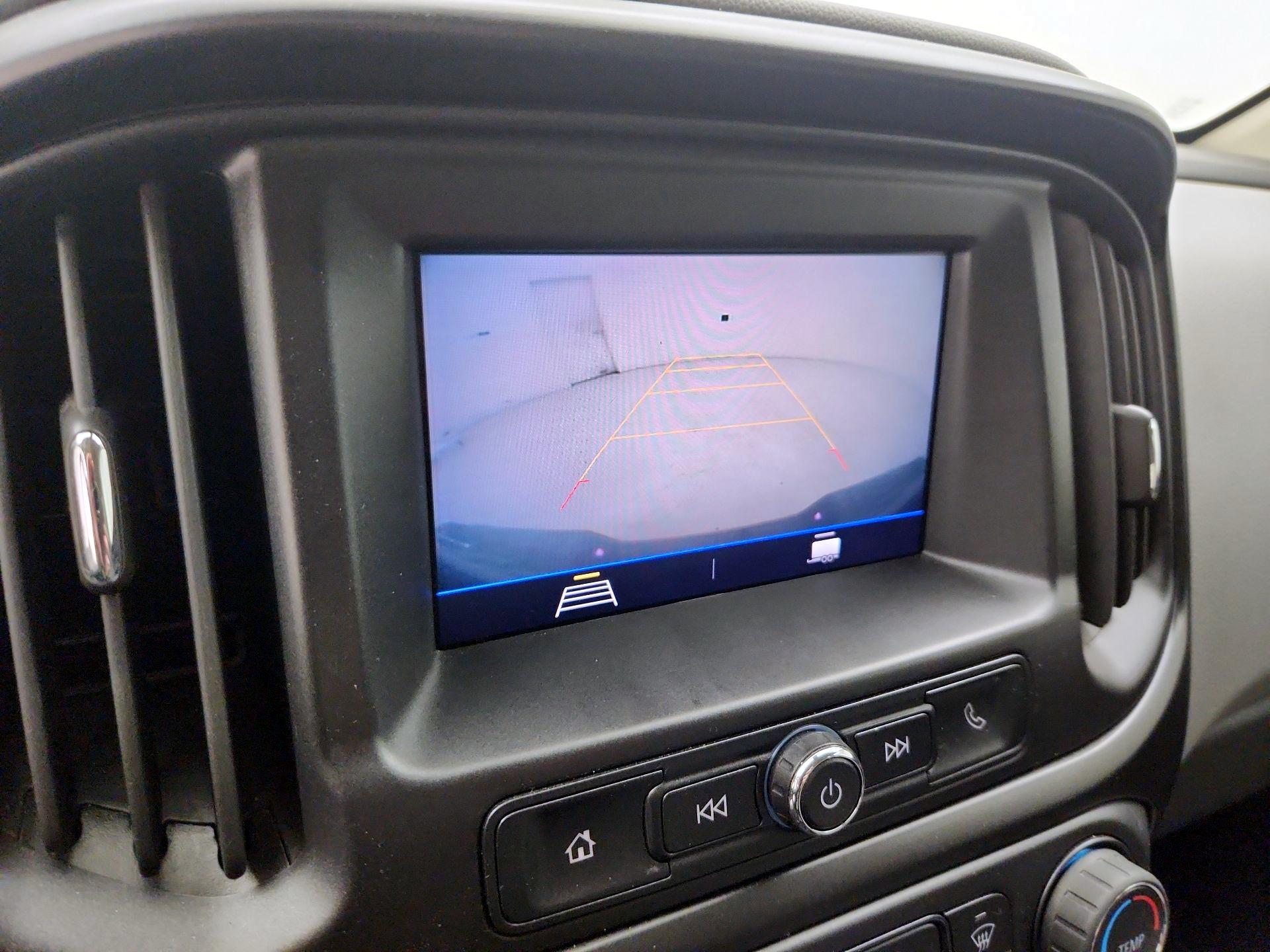 Thumbnail: 2021 Chevrolet Colorado - 14