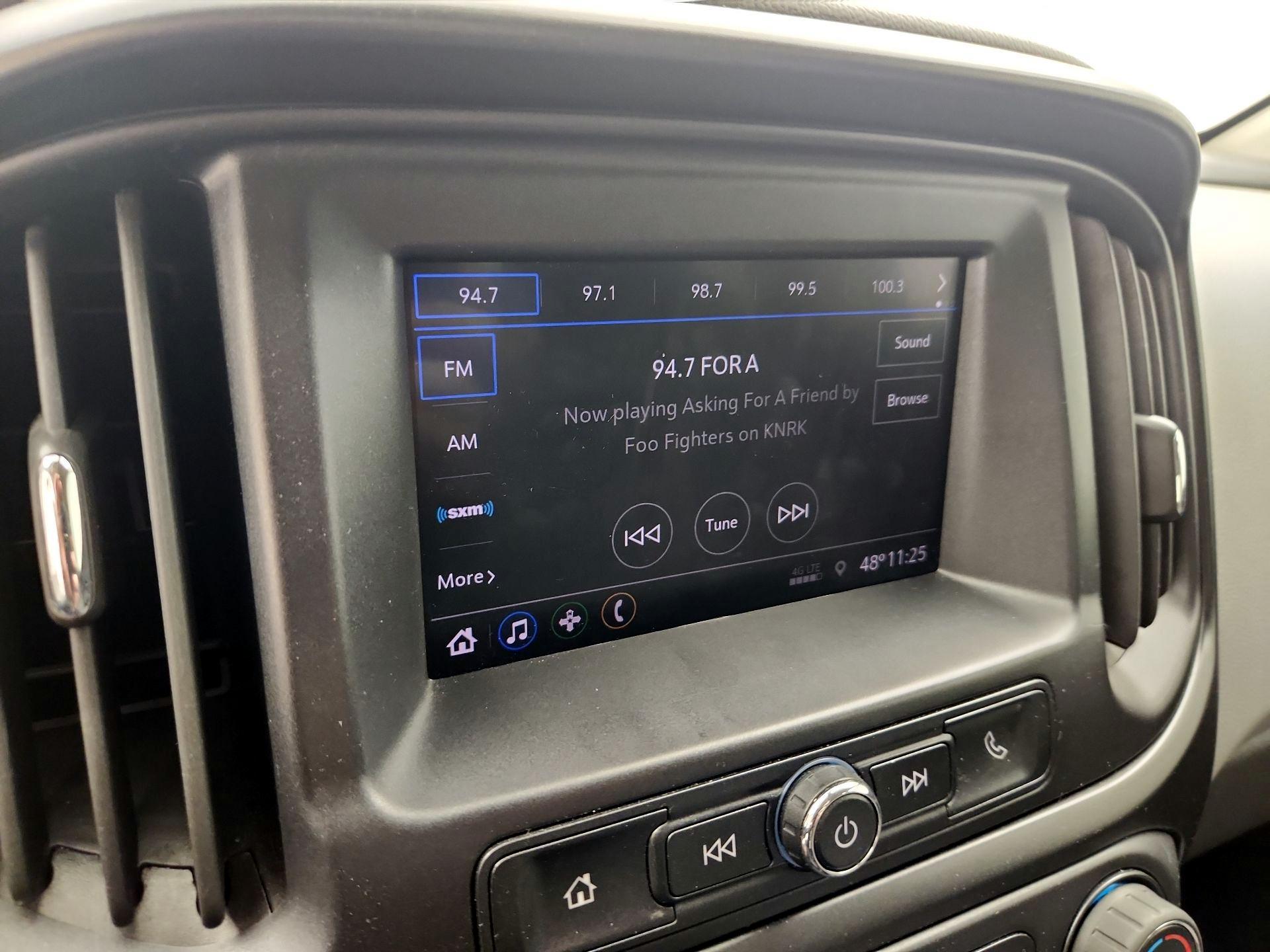 Thumbnail: 2021 Chevrolet Colorado - 15