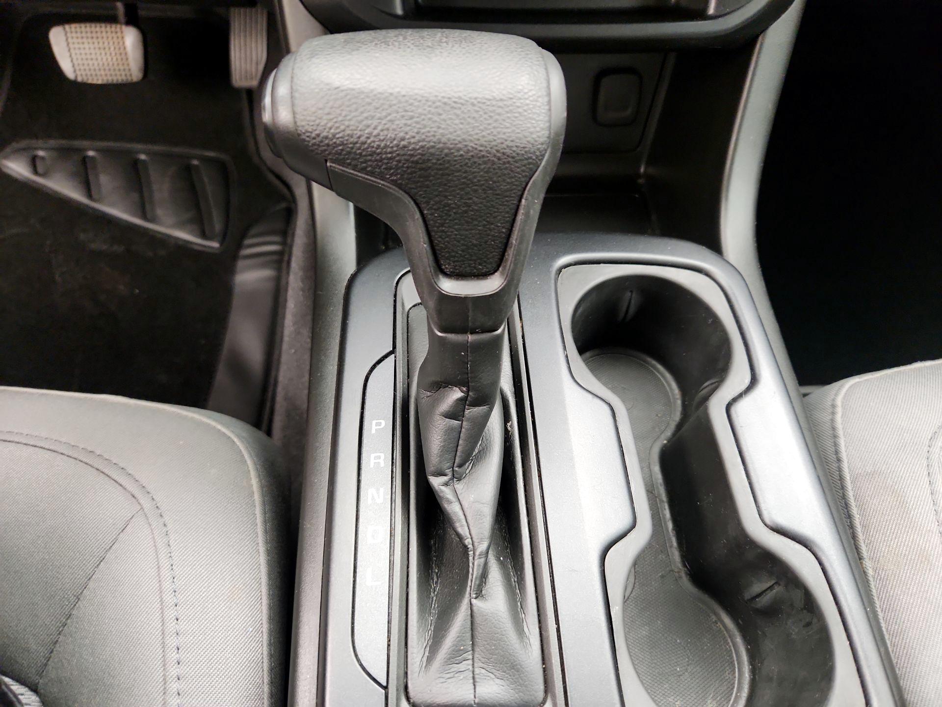 Thumbnail: 2021 Chevrolet Colorado - 17