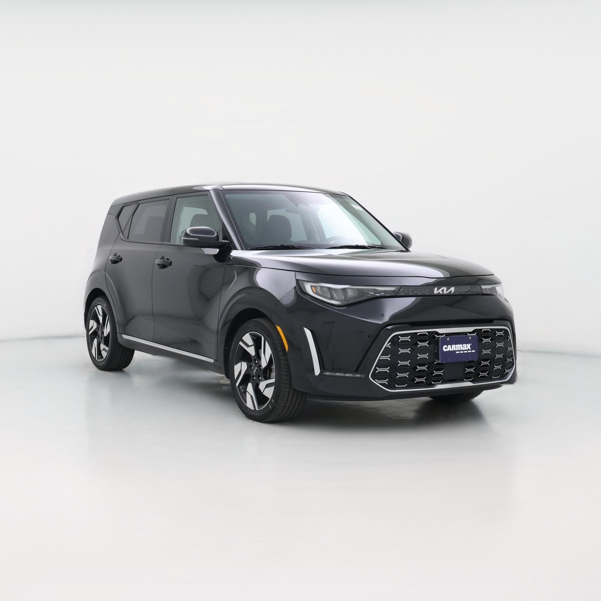 Thumbnail: 2023 Kia Soul - 1