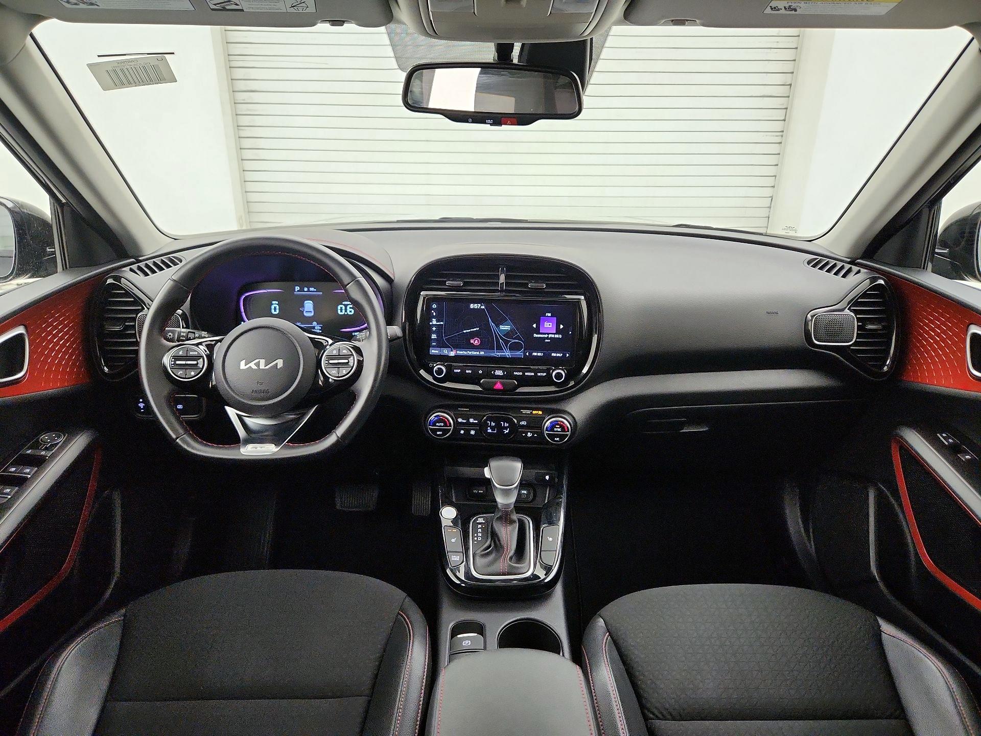 Thumbnail: 2023 Kia Soul - 9