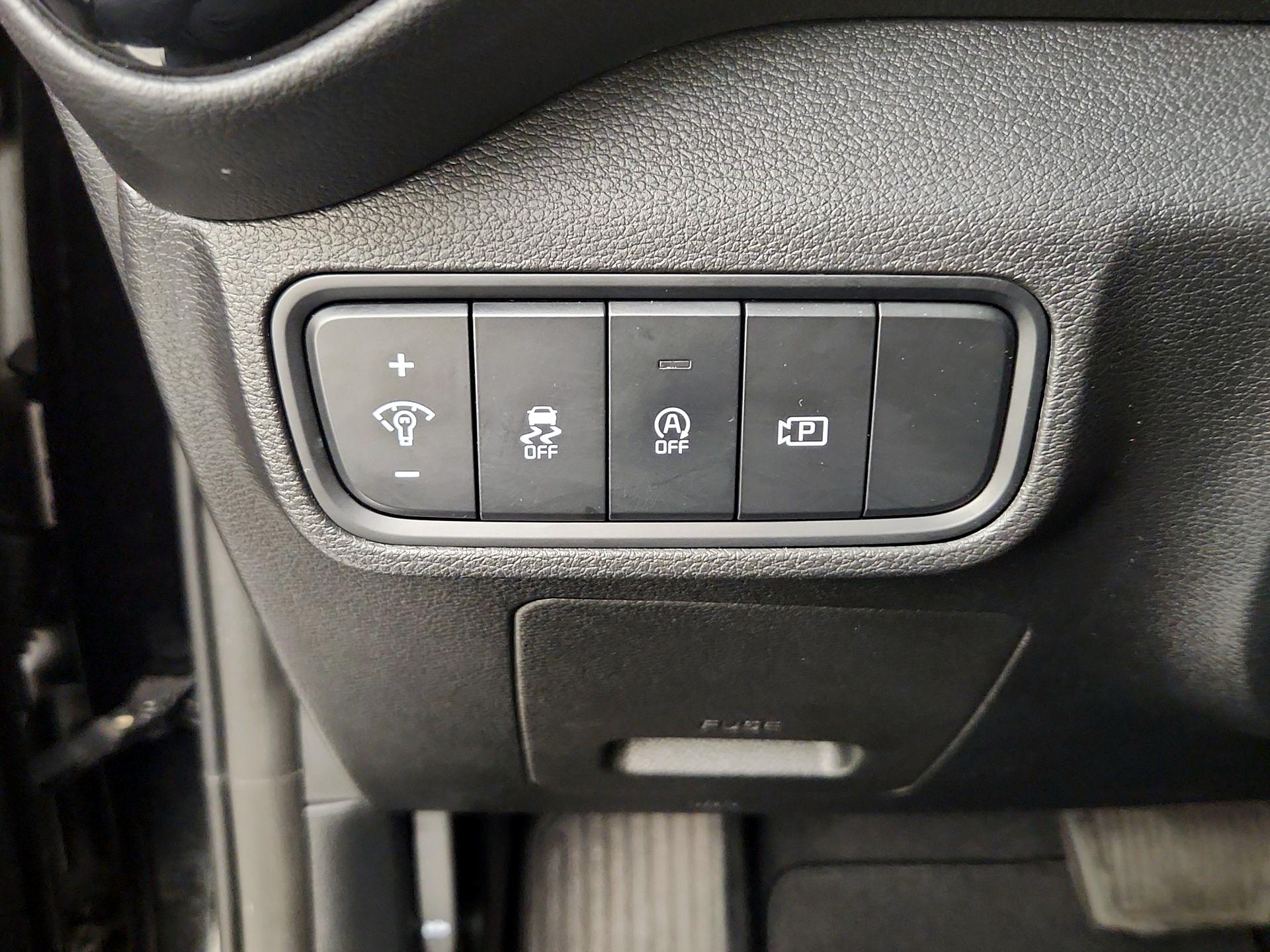 Thumbnail: 2023 Kia Soul - 13