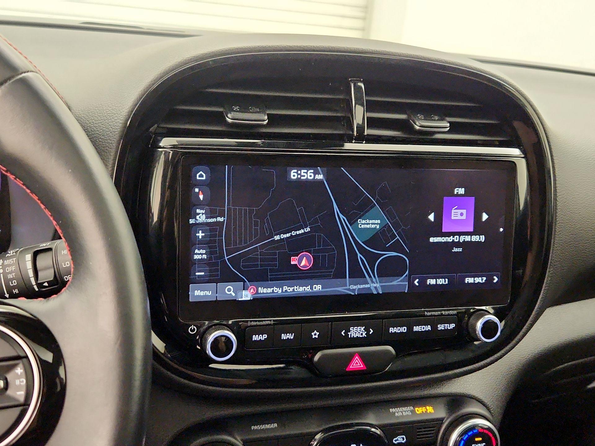 Thumbnail: 2023 Kia Soul - 14