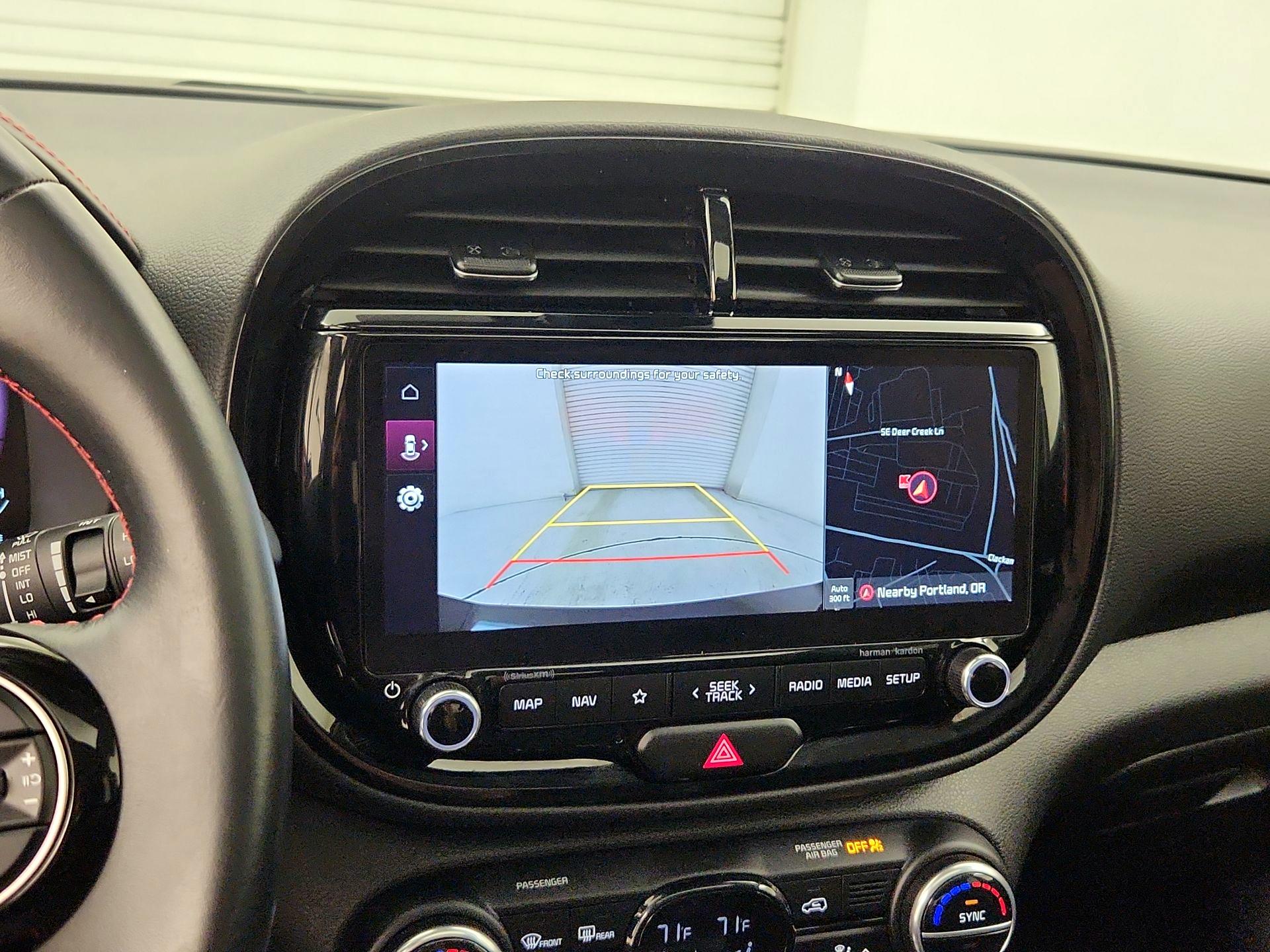 Thumbnail: 2023 Kia Soul - 15