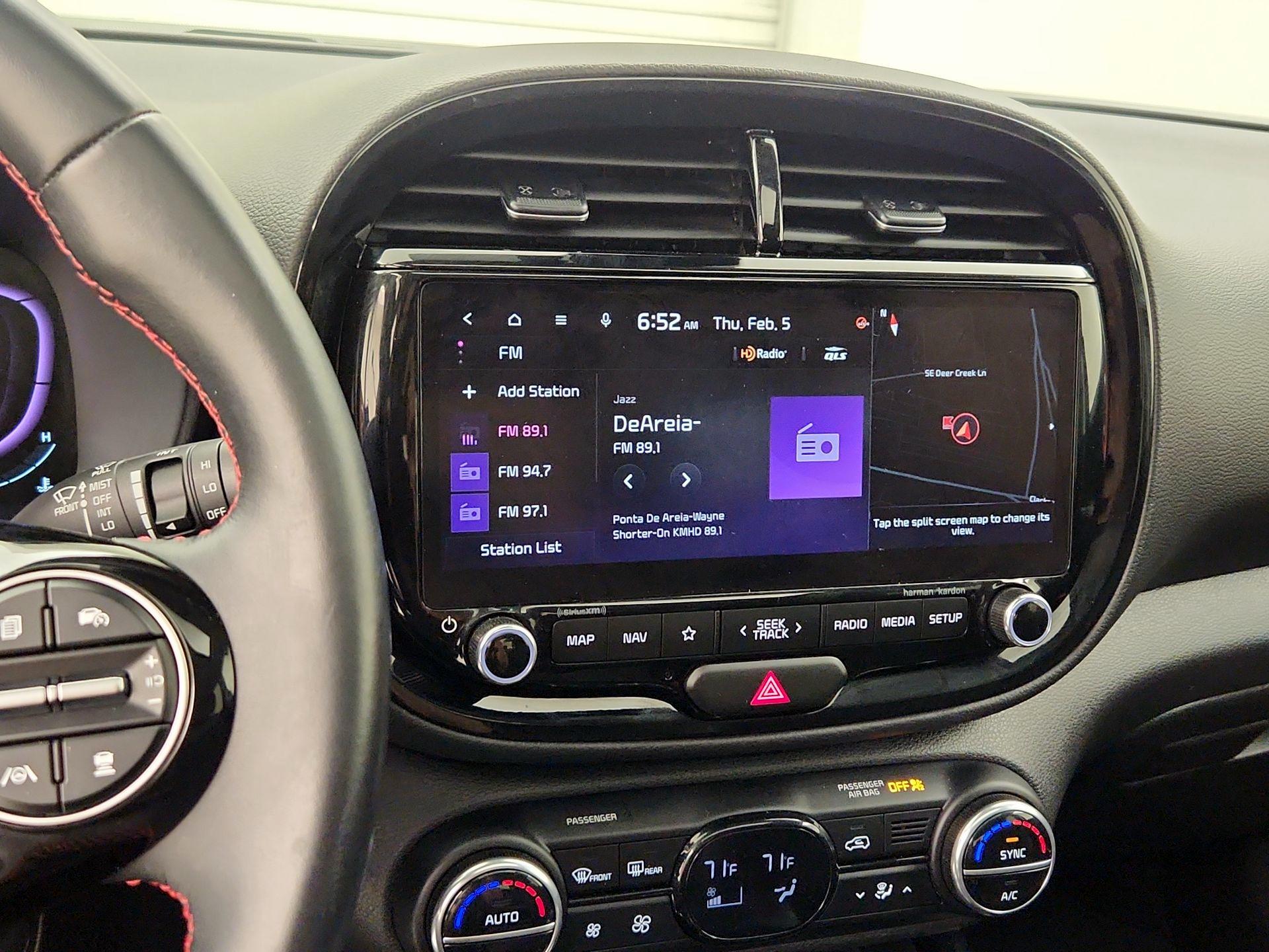 Thumbnail: 2023 Kia Soul - 16