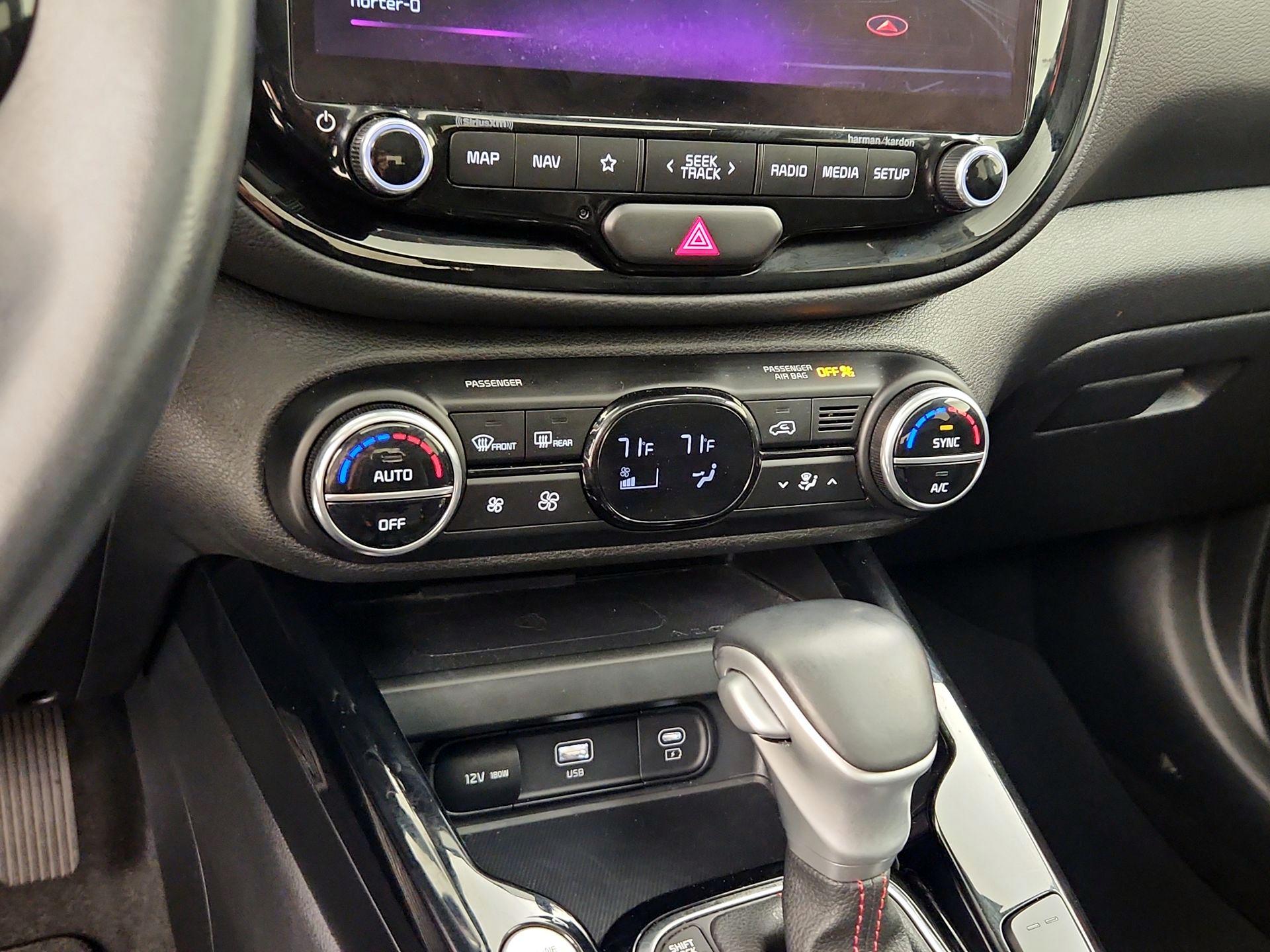 Thumbnail: 2023 Kia Soul - 17