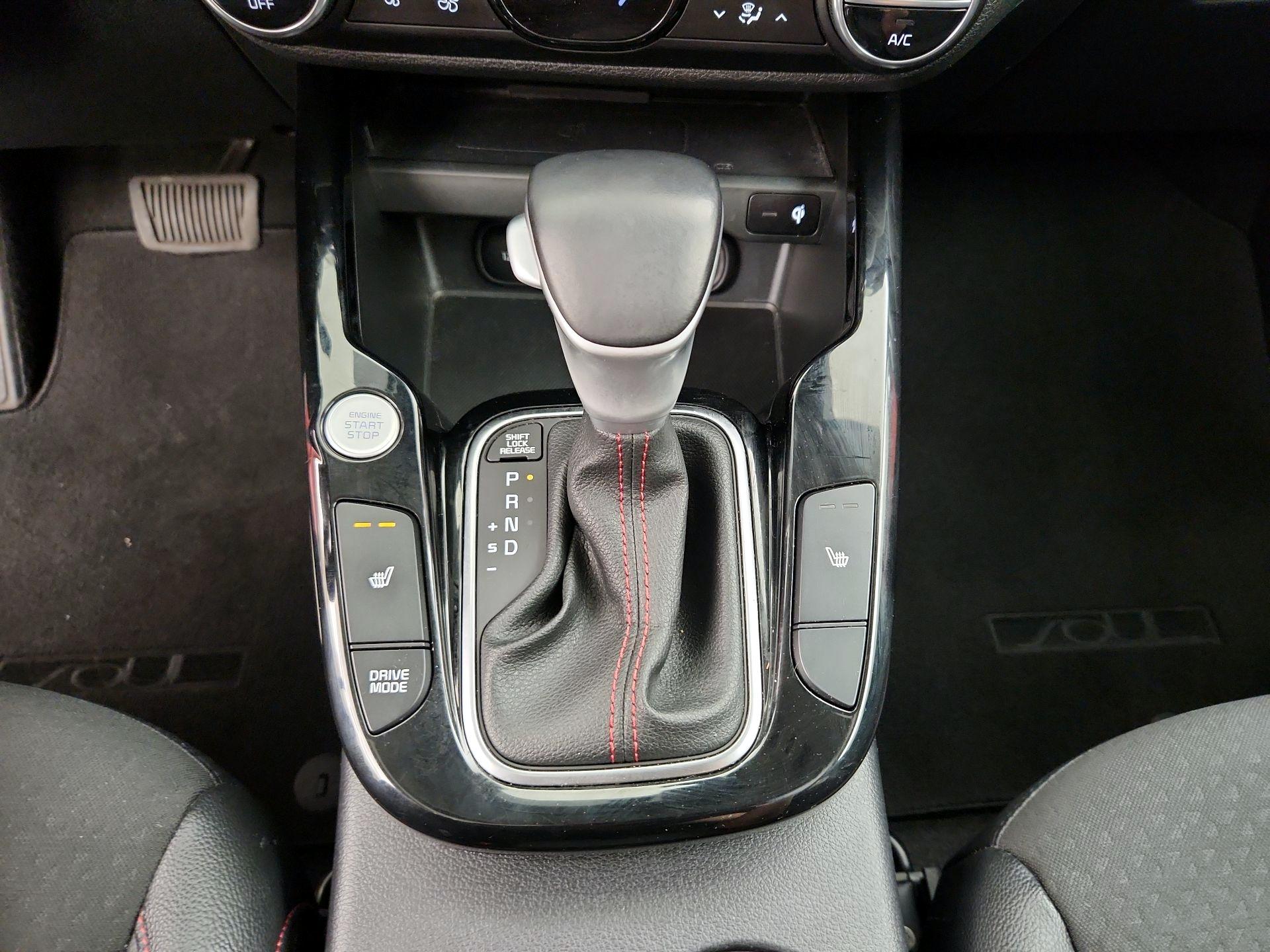 Thumbnail: 2023 Kia Soul - 18