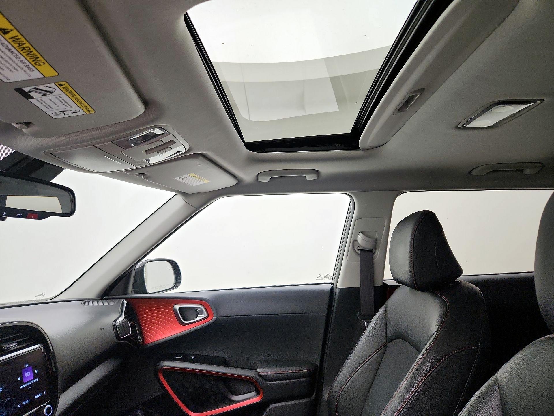 Thumbnail: 2023 Kia Soul - 20