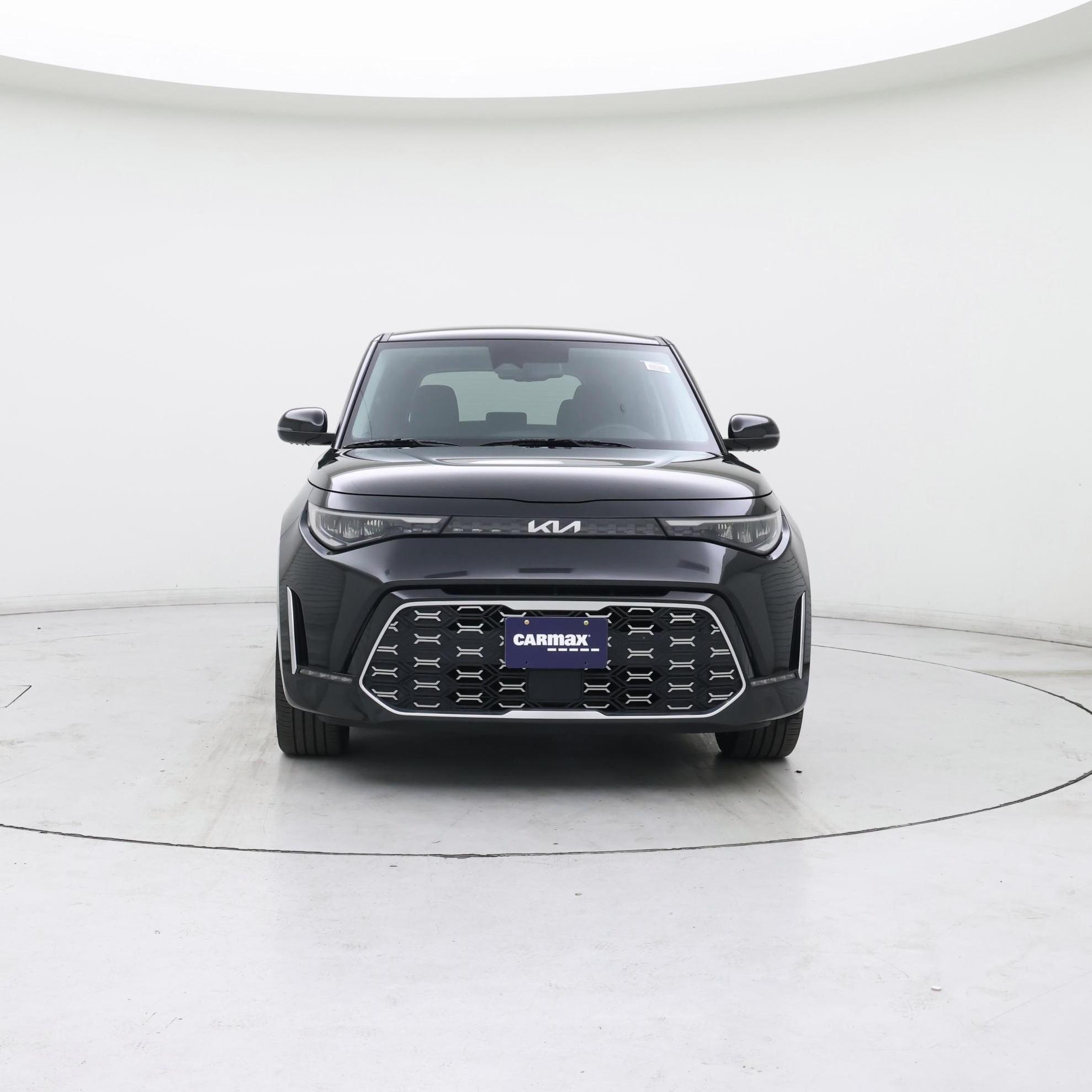 Thumbnail: 2023 Kia Soul - 5