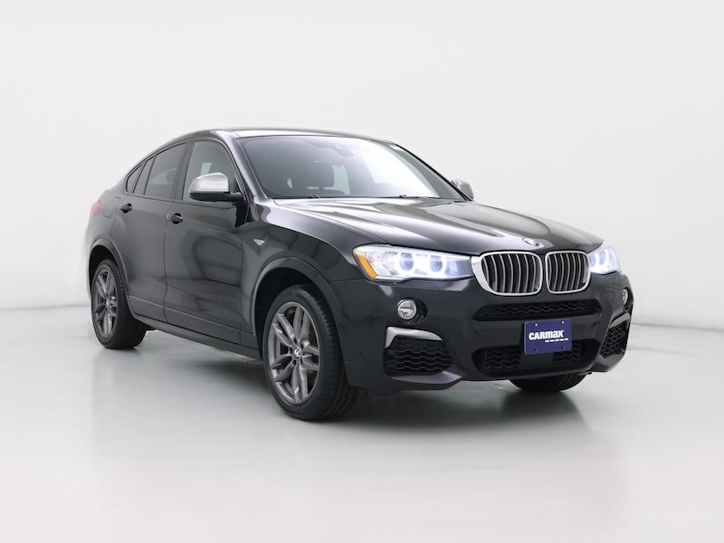 2018 BMW X4 M40i -
                  Portland, OR