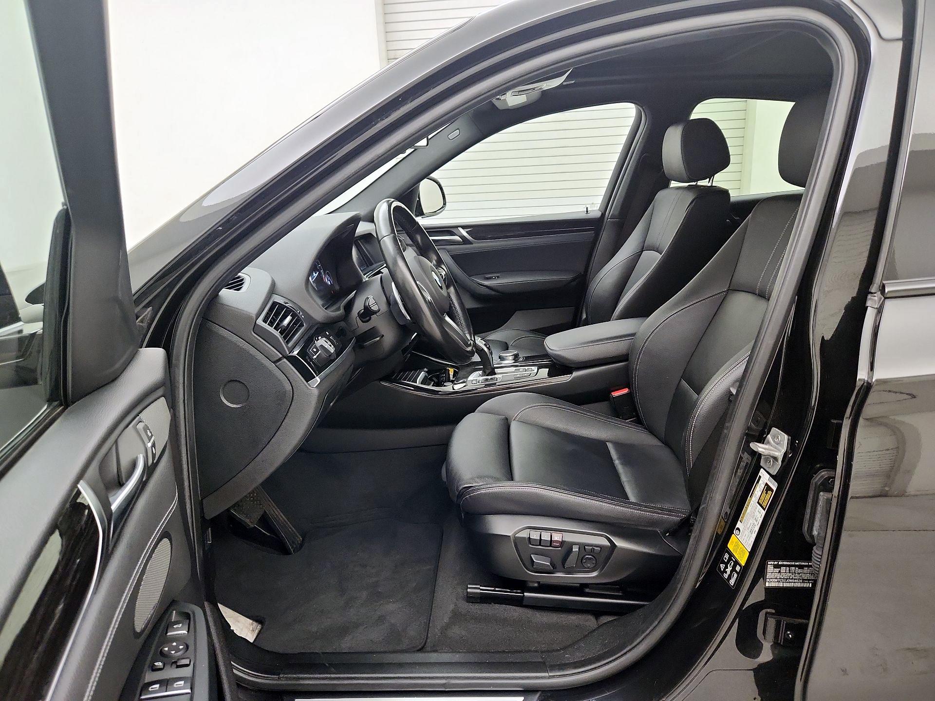 Thumbnail: 2018 BMW X4 - 11