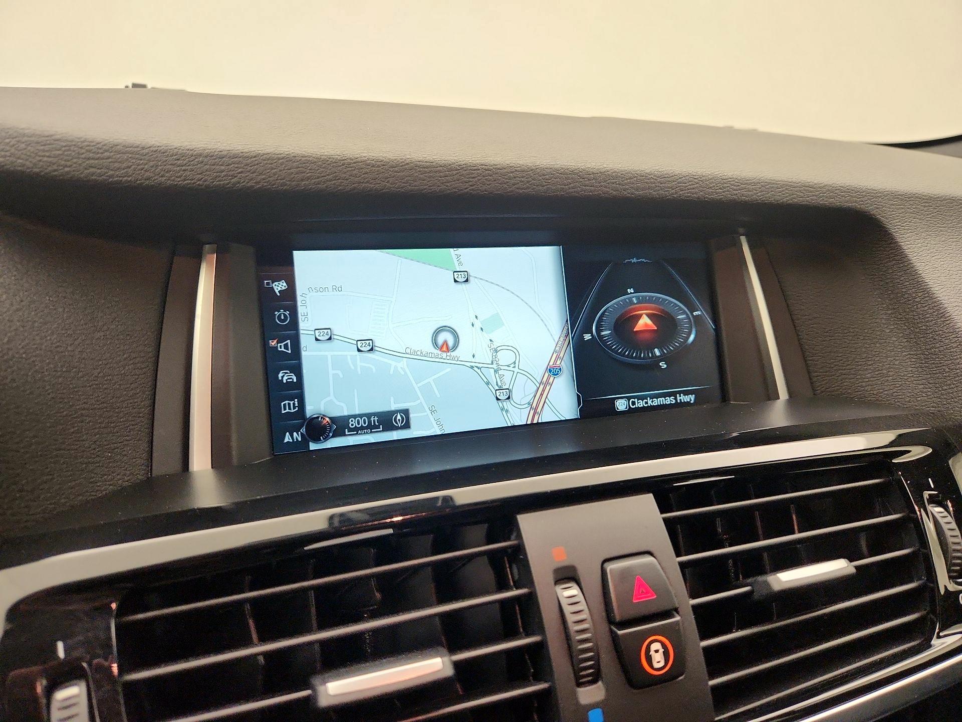 Thumbnail: 2018 BMW X4 - 14