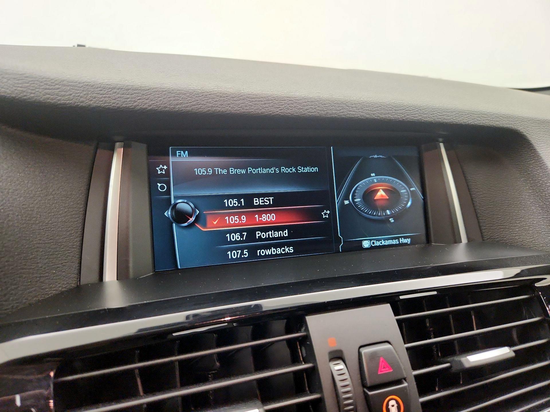 Thumbnail: 2018 BMW X4 - 16