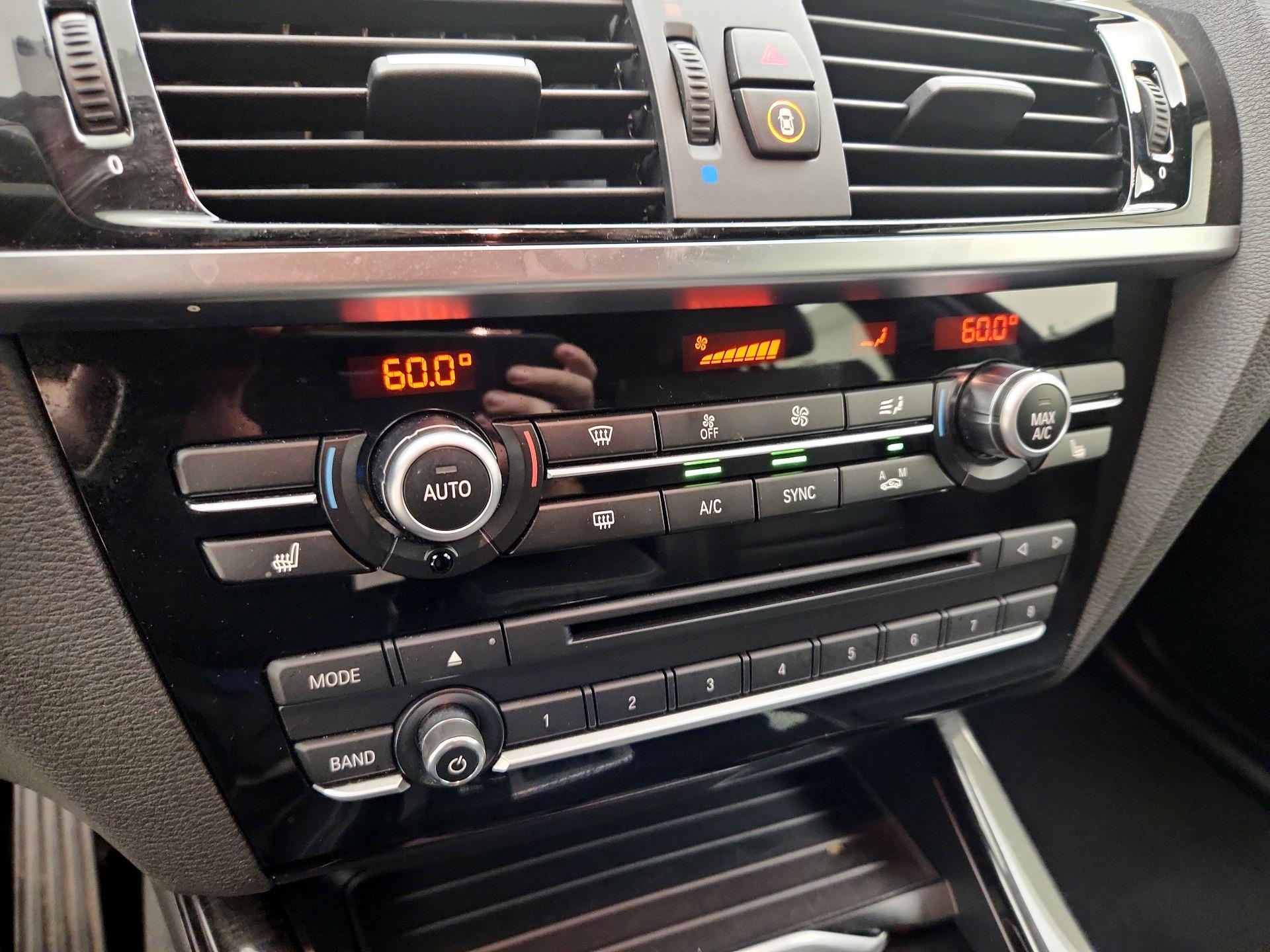 Thumbnail: 2018 BMW X4 - 17