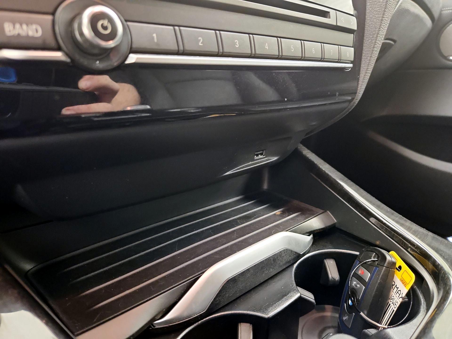 Thumbnail: 2018 BMW X4 - 19