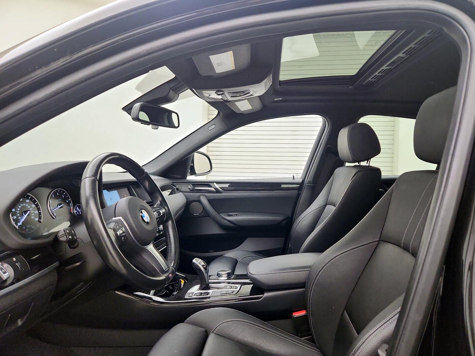 Thumbnail: 2018 BMW X4 - 20