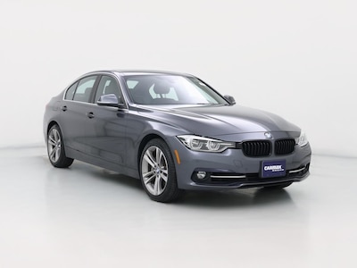 2017 BMW 340 I