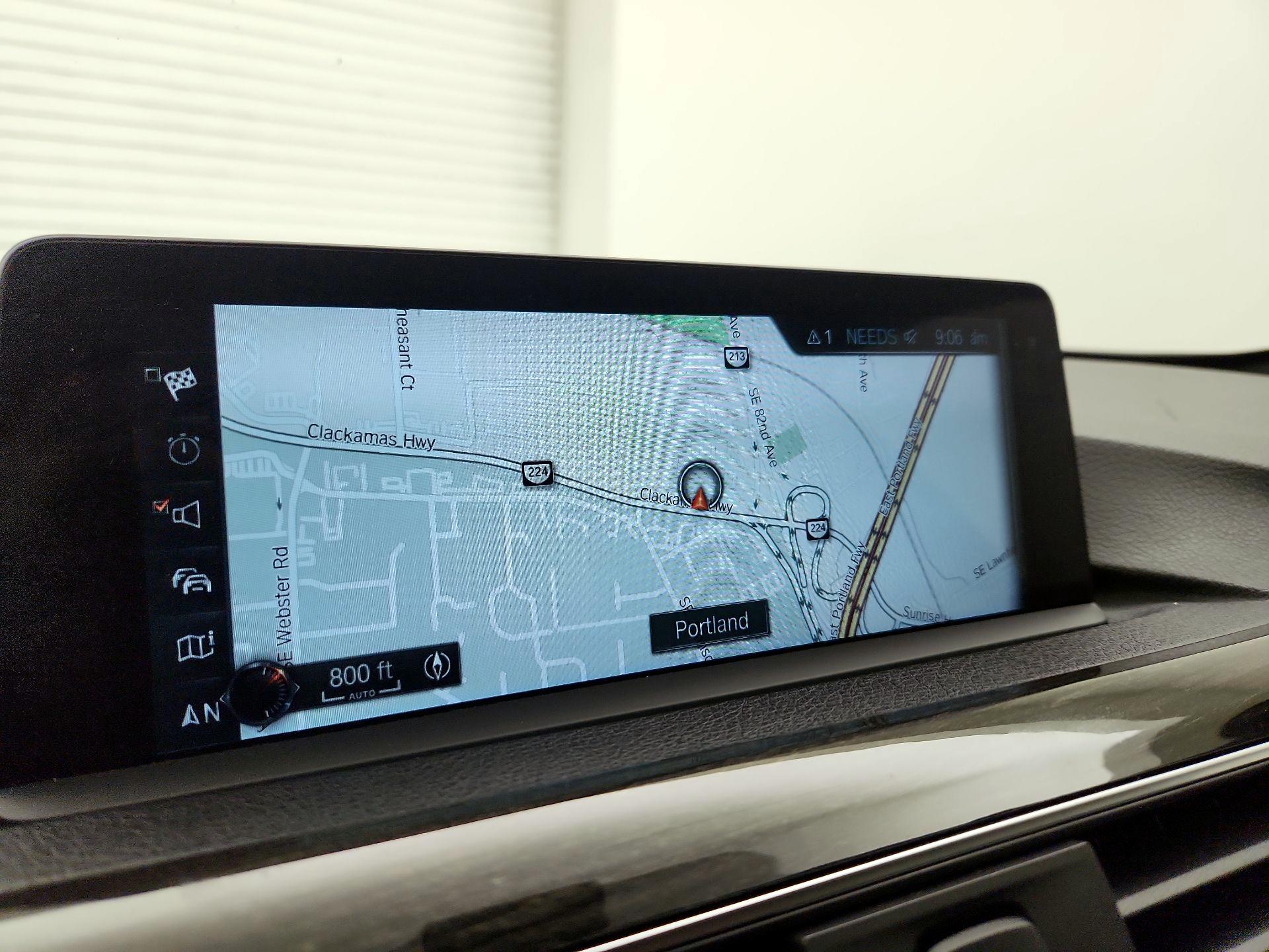 Thumbnail: 2017 BMW 3 Series - 14