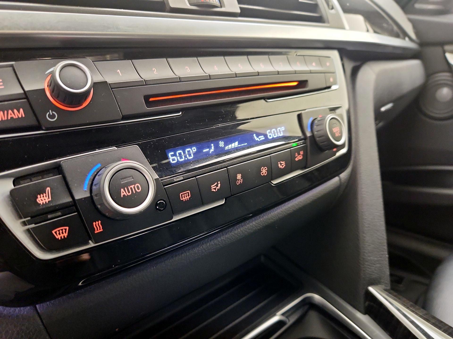 Thumbnail: 2017 BMW 3 Series - 17