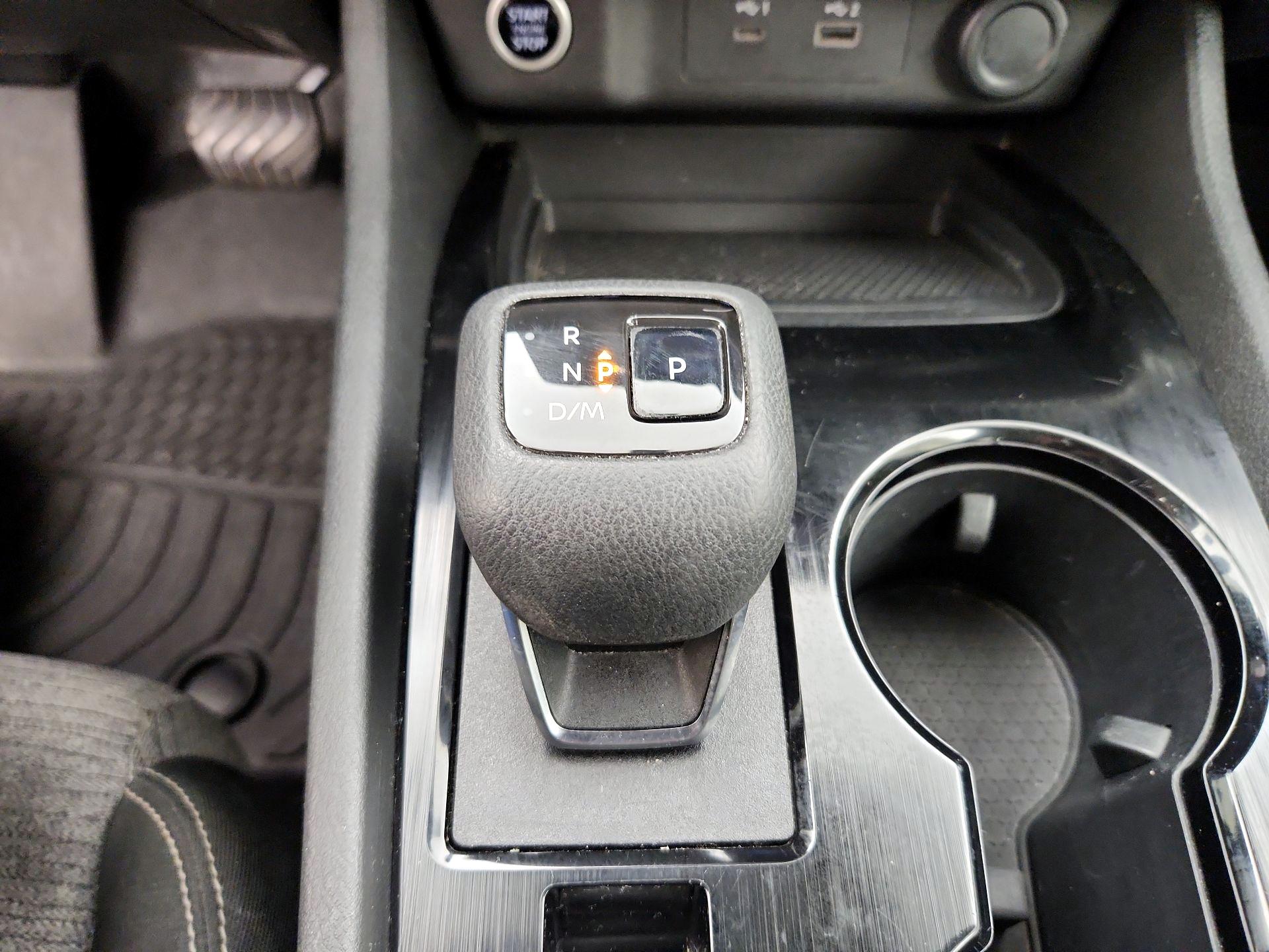 Thumbnail: 2021 Nissan Rogue - 17