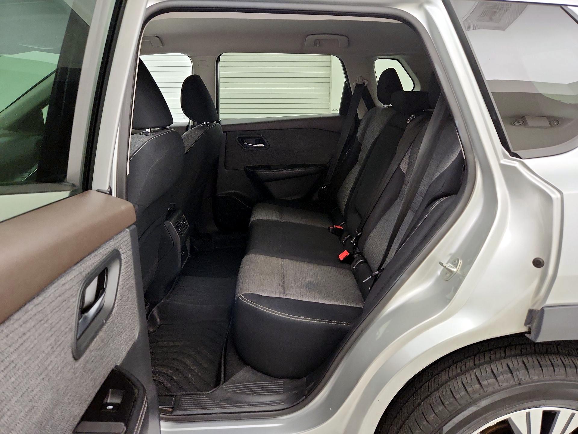 Thumbnail: 2021 Nissan Rogue - 19