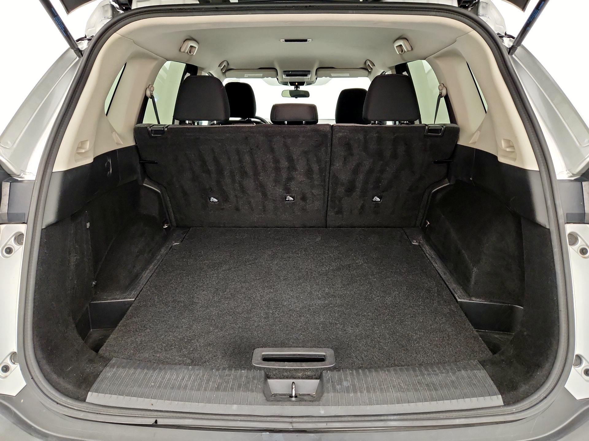 Thumbnail: 2021 Nissan Rogue - 20