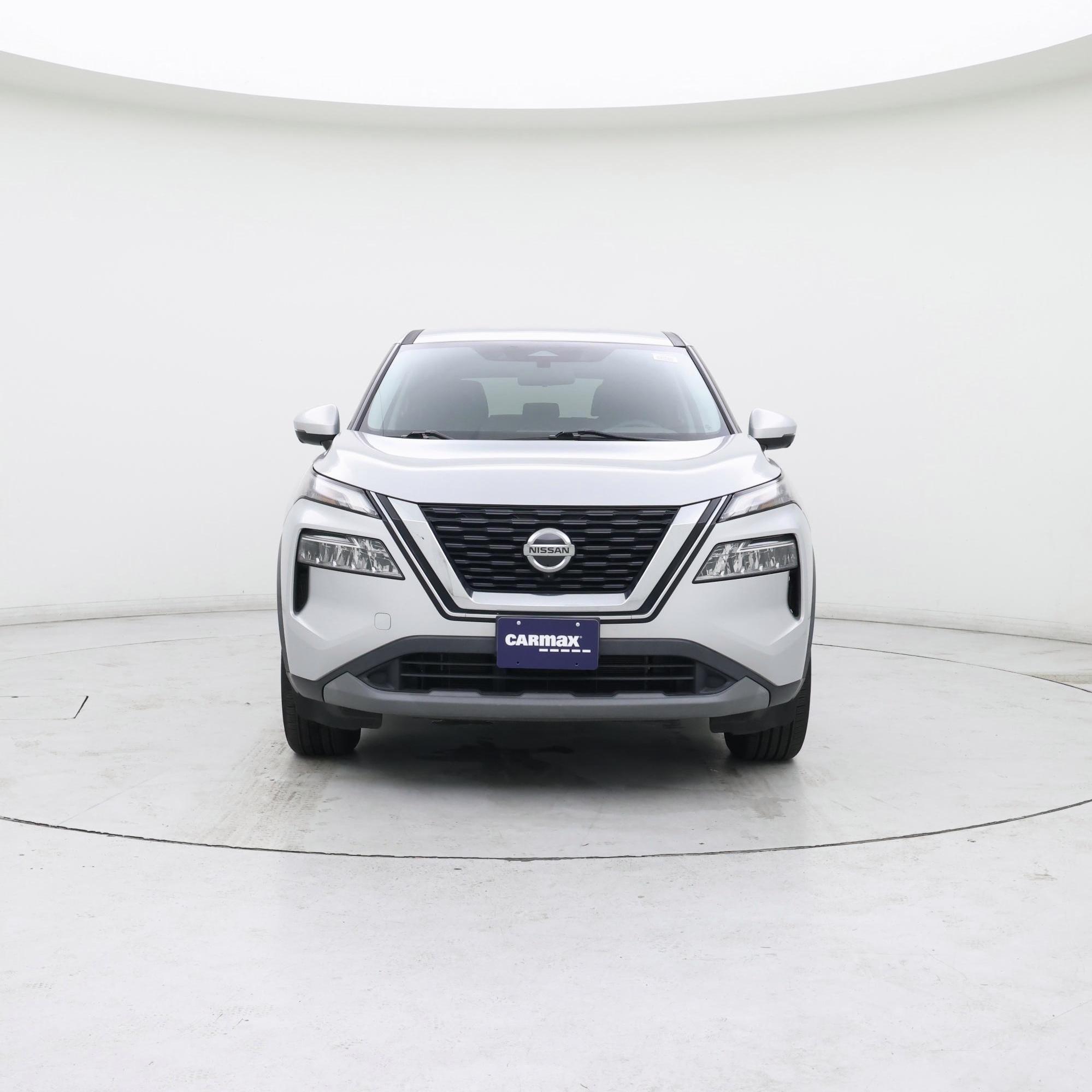 Thumbnail: 2021 Nissan Rogue - 5