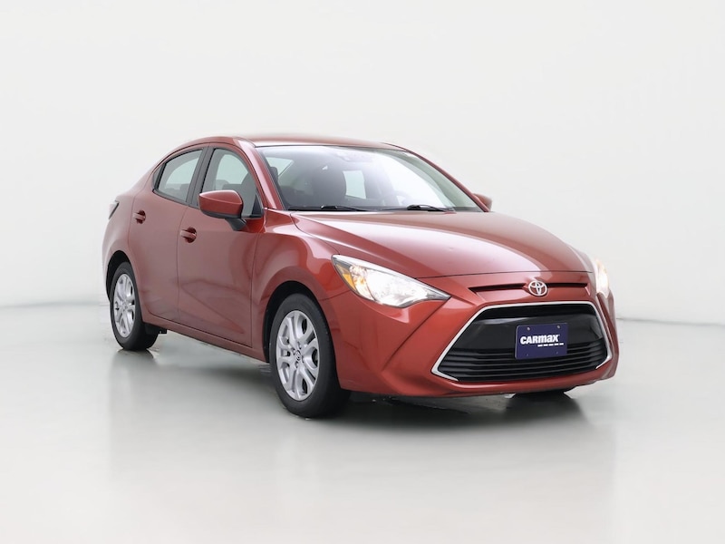 2018 Toyota Yaris iA  -
                  Portland, OR