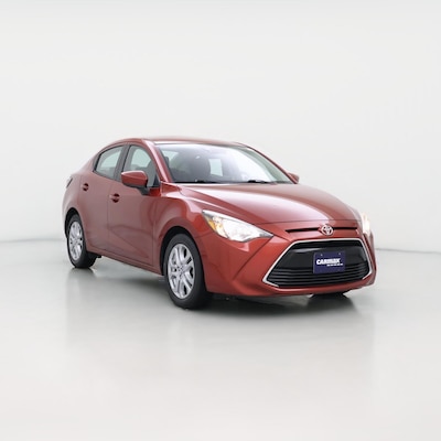 2018 Toyota Yaris iA