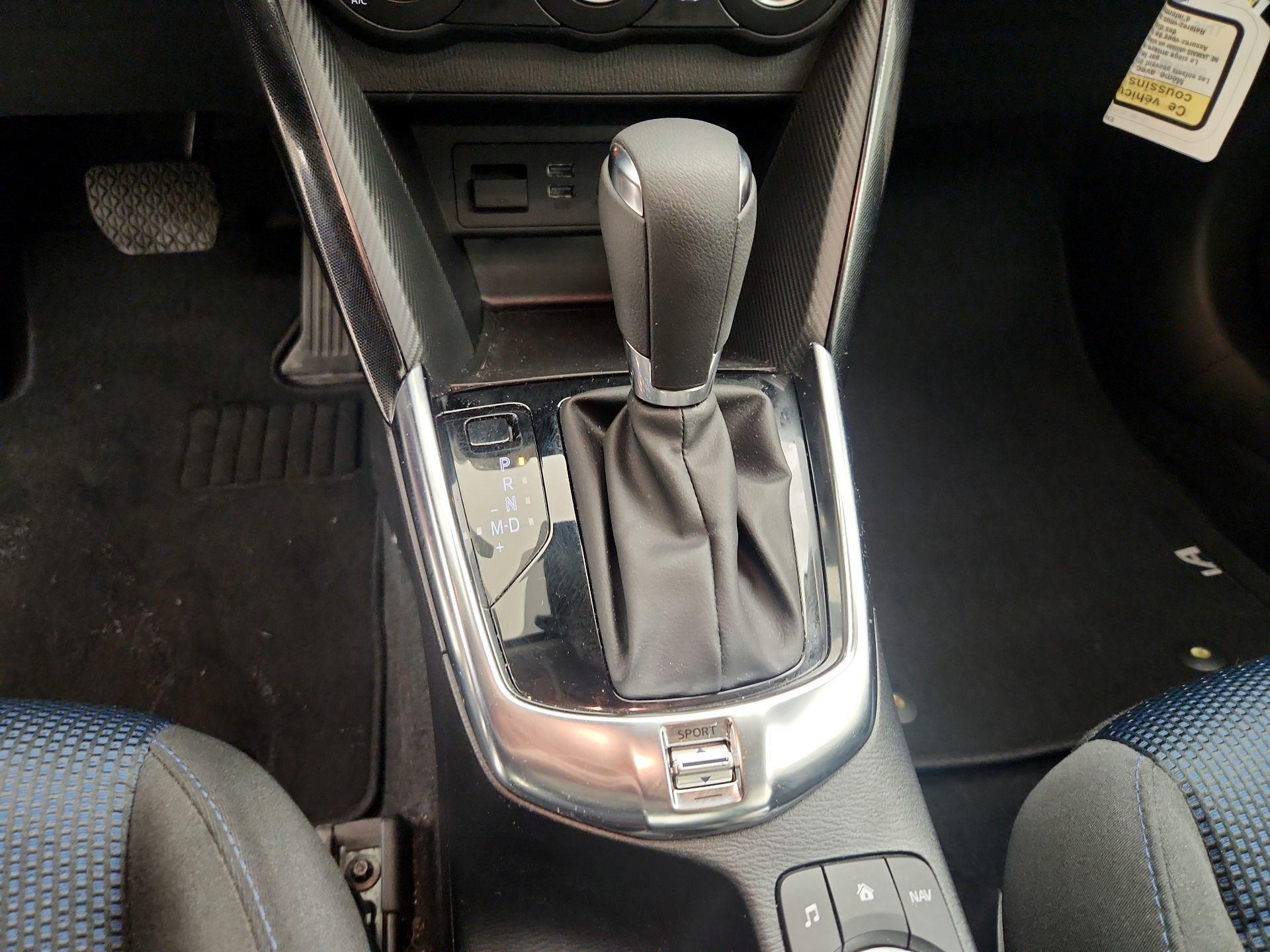 Thumbnail: 2018 Toyota Yaris iA - 17