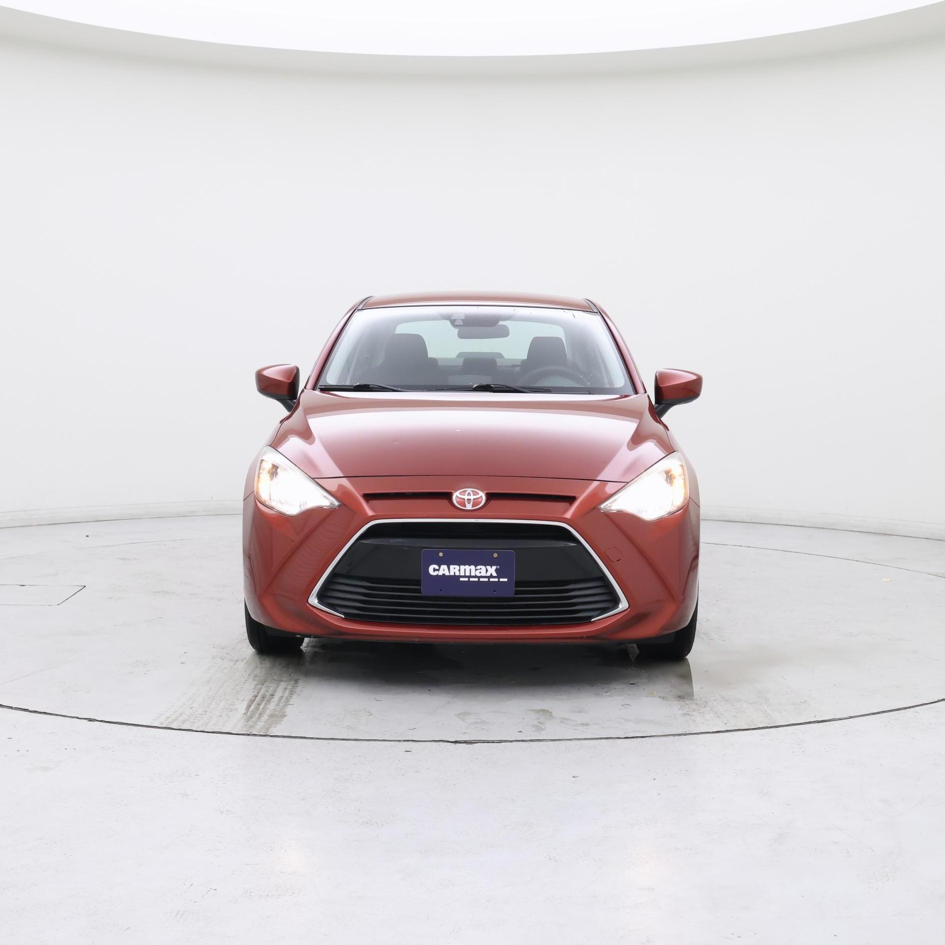 Thumbnail: 2018 Toyota Yaris iA - 5