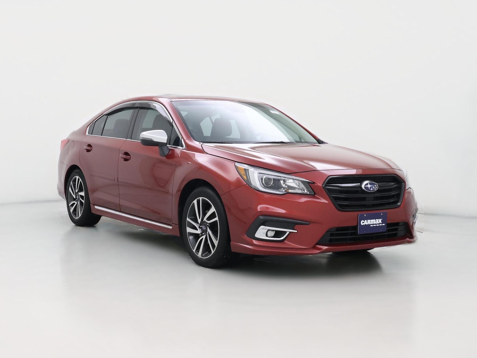 2019 Subaru Legacy