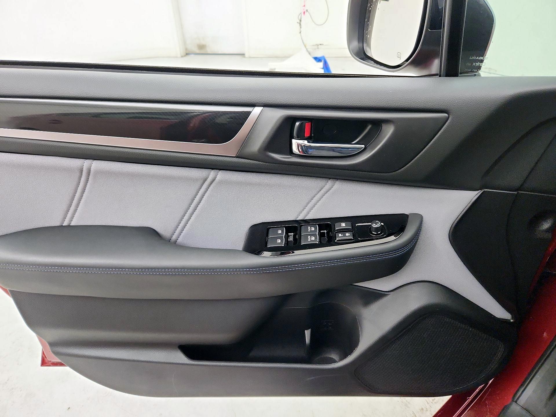 Thumbnail: 2019 Subaru Legacy - 12