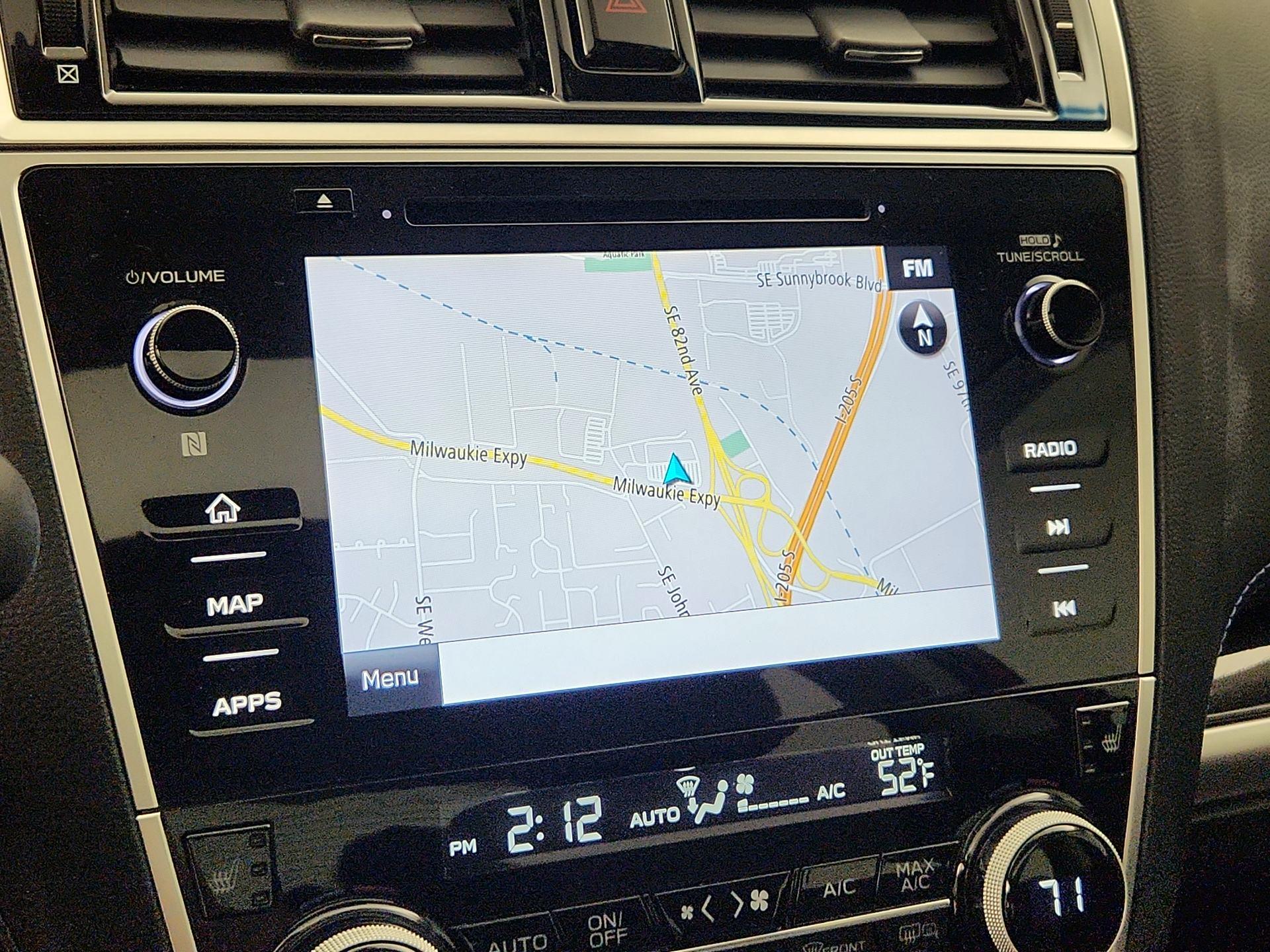 Thumbnail: 2019 Subaru Legacy - 14