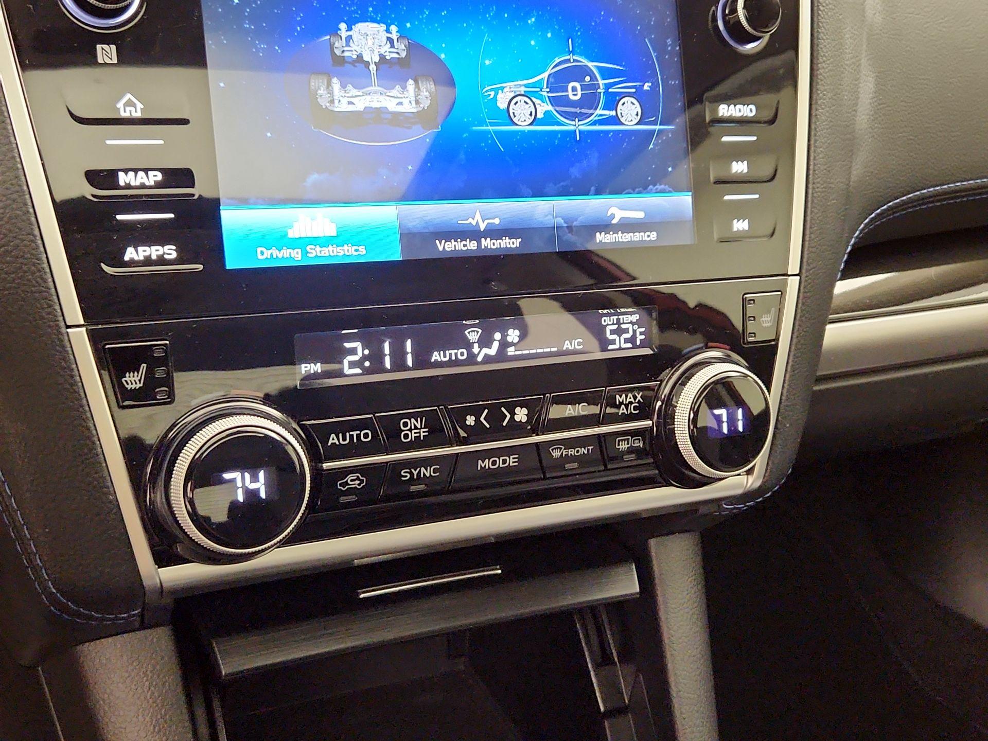 Thumbnail: 2019 Subaru Legacy - 17