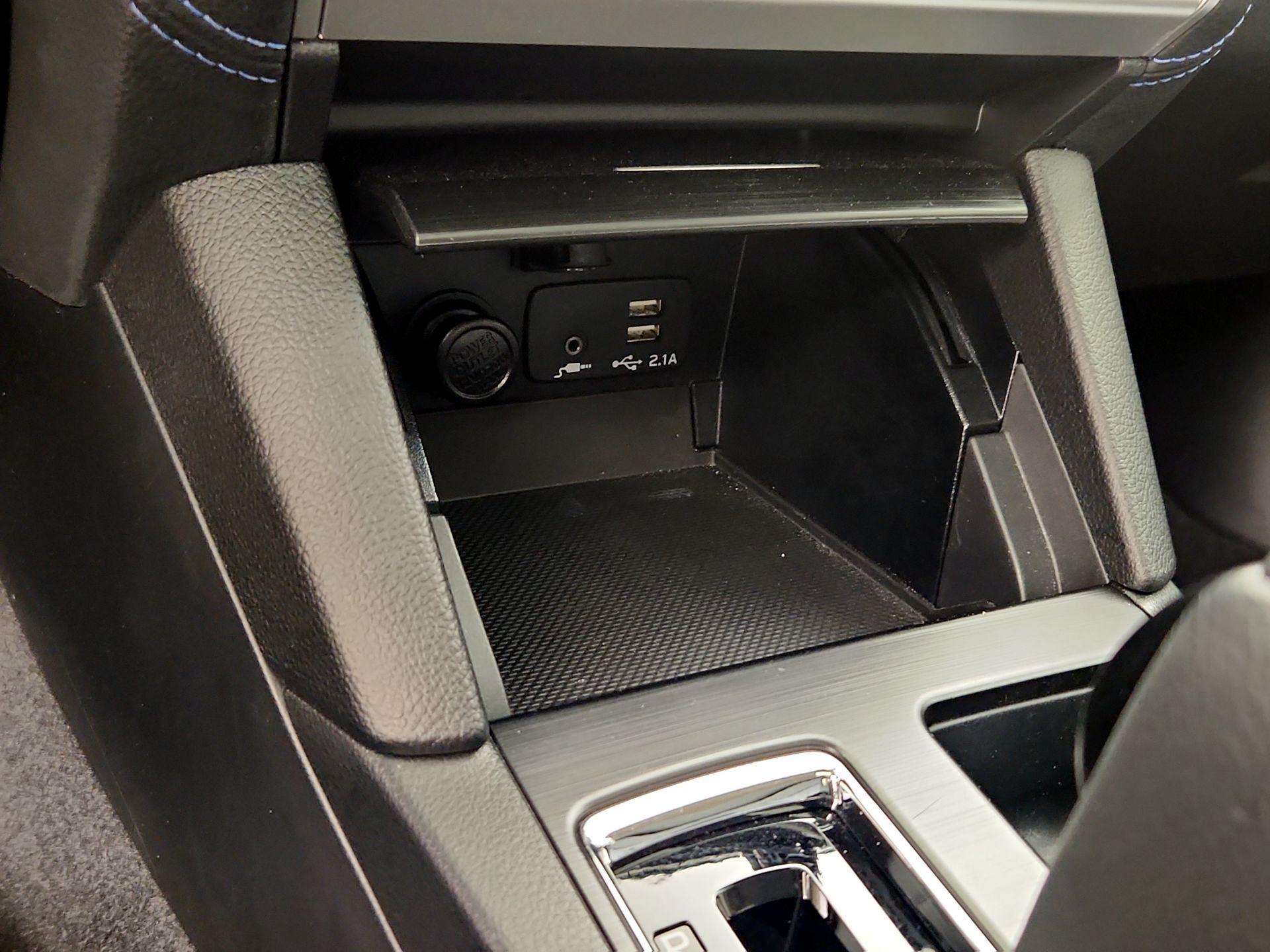 Thumbnail: 2019 Subaru Legacy - 19