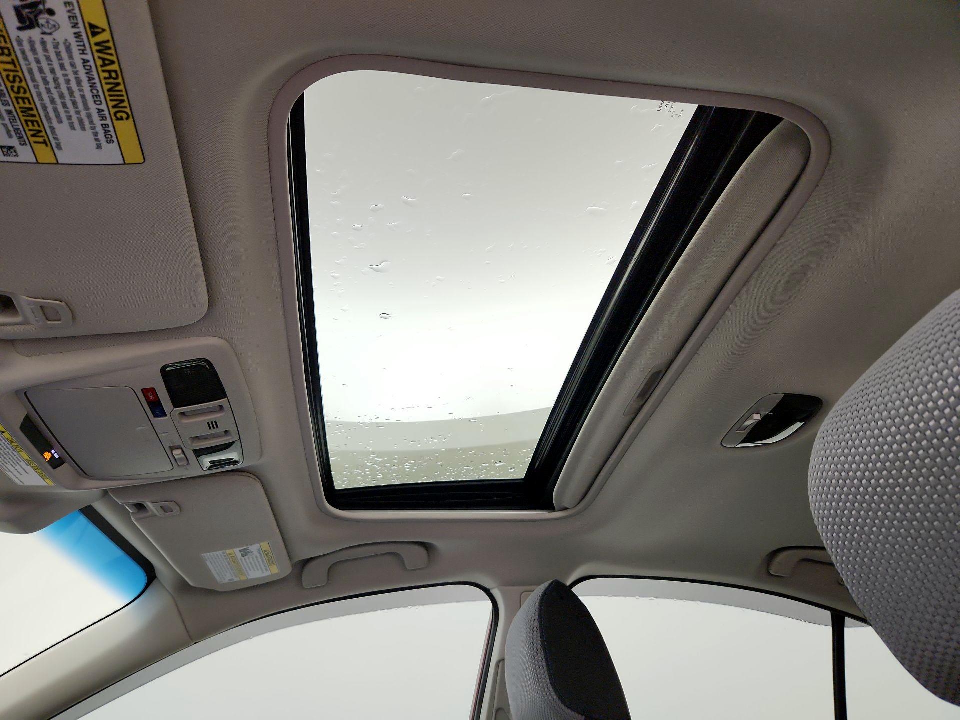 Thumbnail: 2019 Subaru Legacy - 20