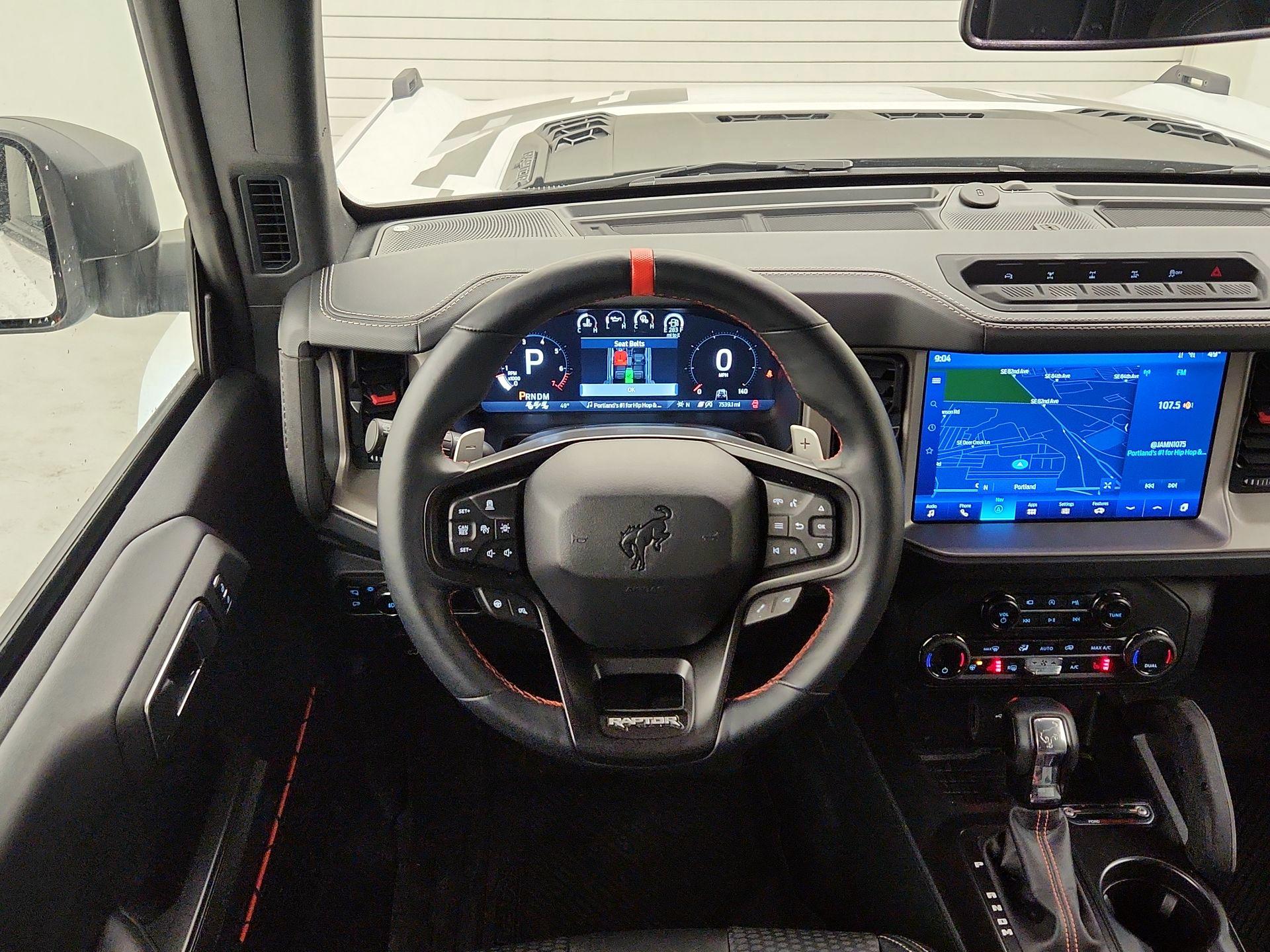 Thumbnail: 2024 Ford Bronco - 10