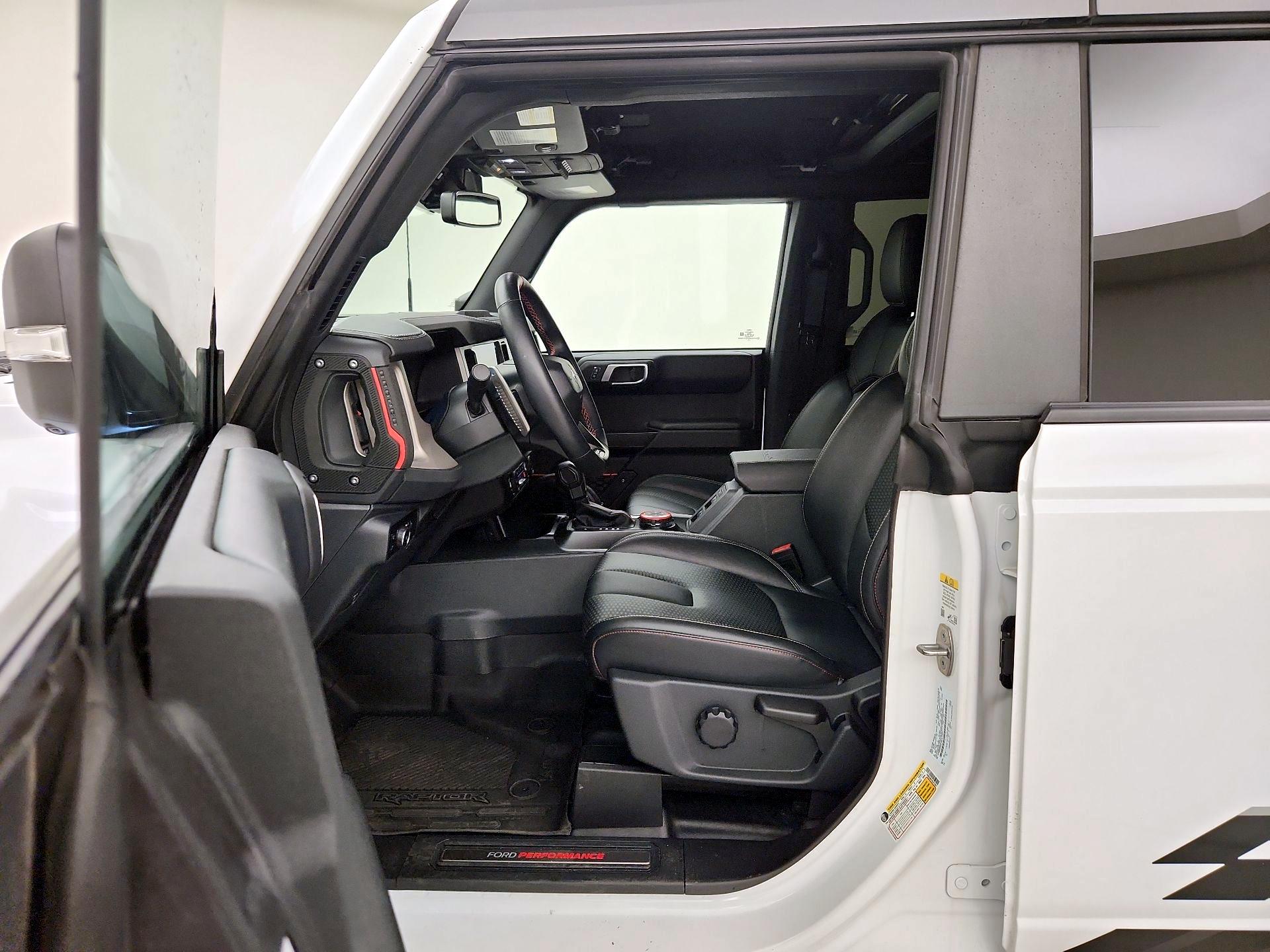 Thumbnail: 2024 Ford Bronco - 11