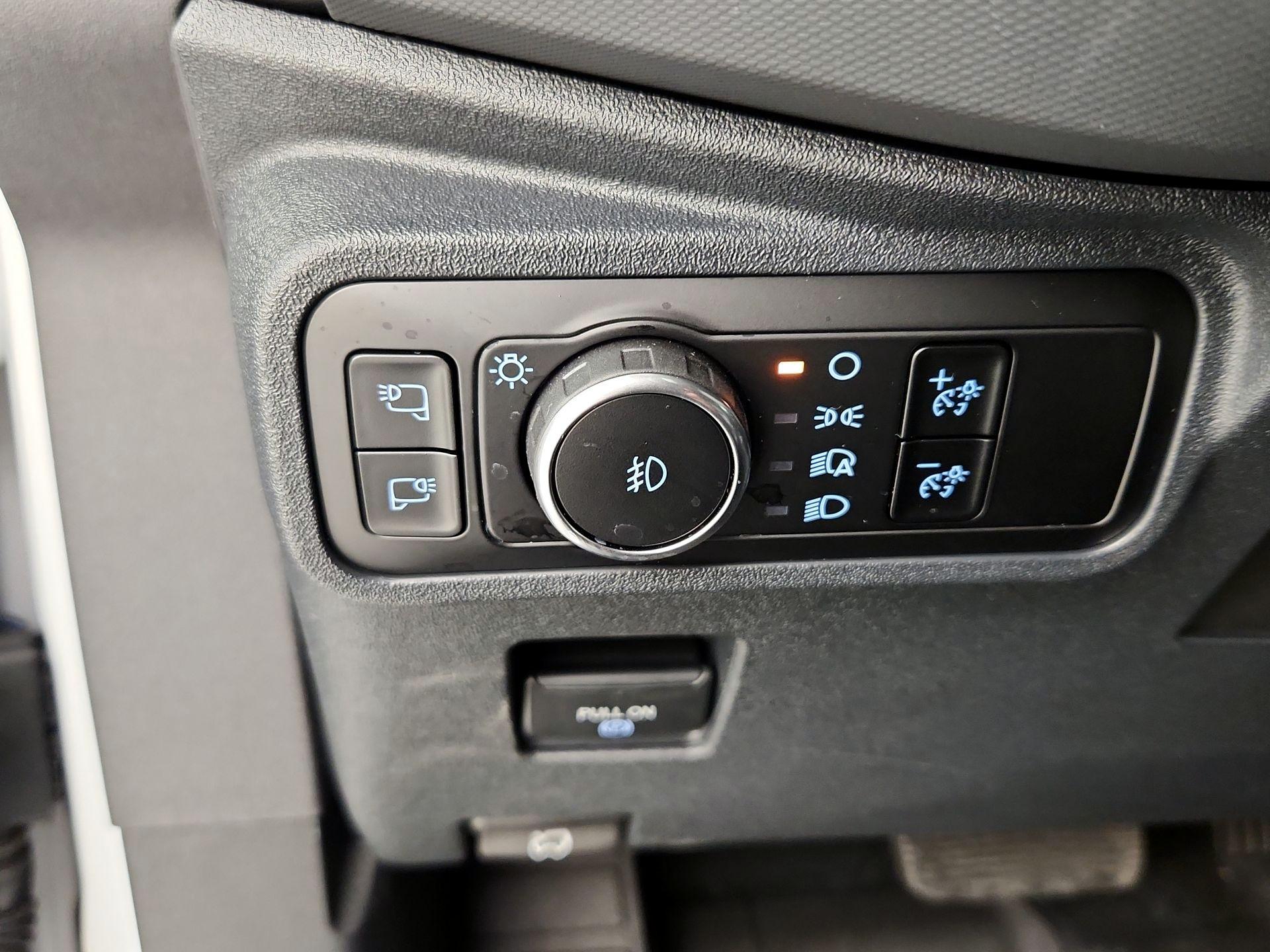 Thumbnail: 2024 Ford Bronco - 13